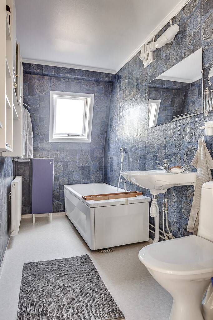 5 rum Villa på Åbrovägen 15 Hedesunda Gävle kommun - bild 36
