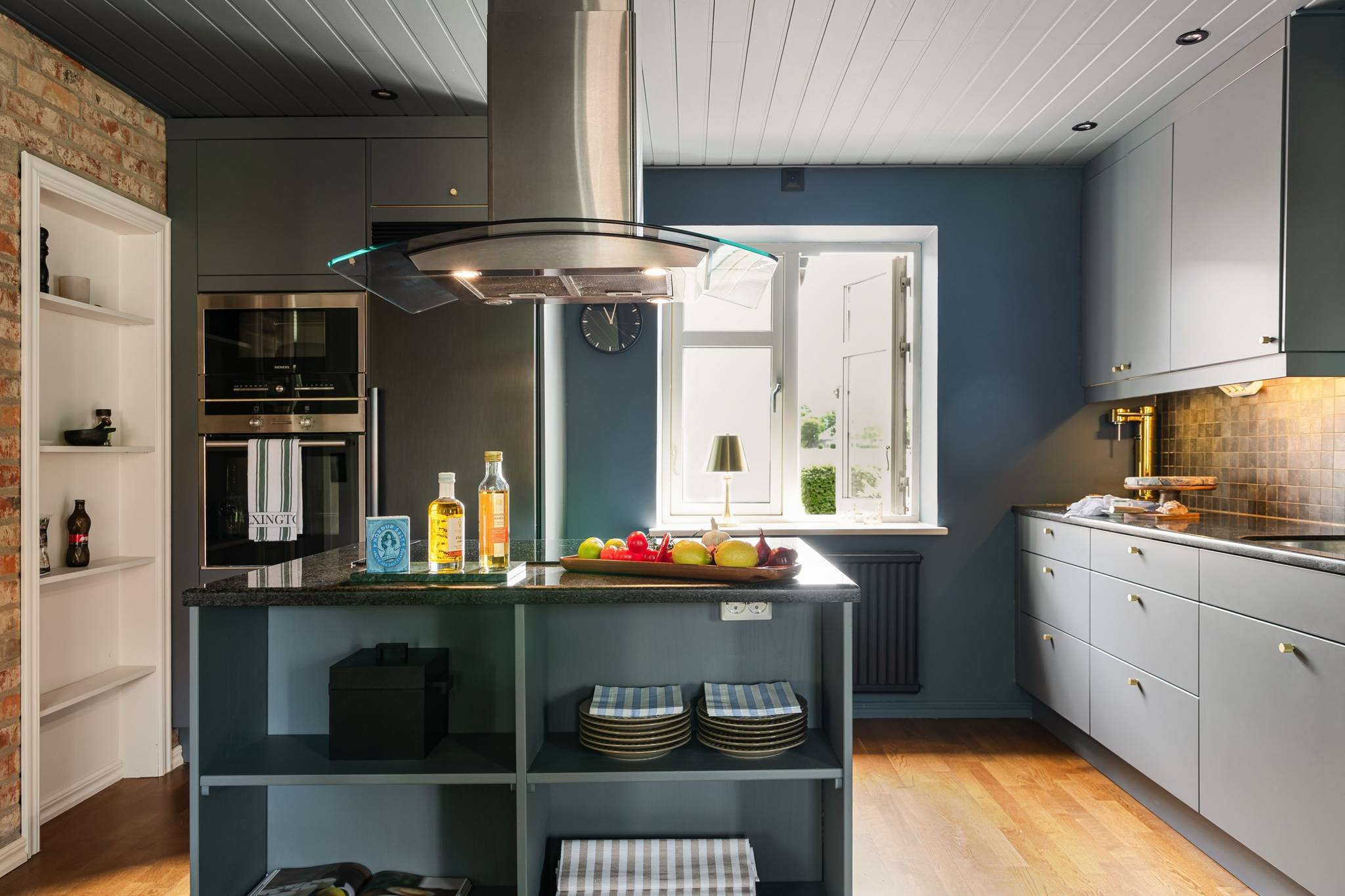 5 rum Villa på Munka Tågarp 415 Svenstorp Tomelilla kommun - bild 14