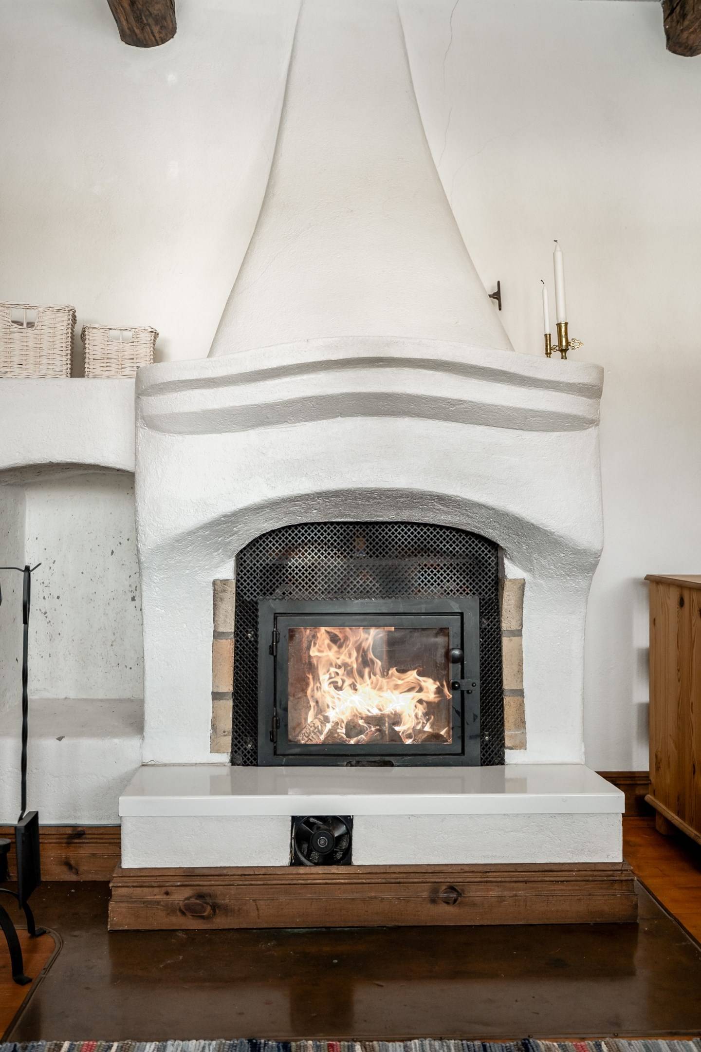 6 rum Villa på Björneborgsvägen 18 Söderhamns kommun - bild 19