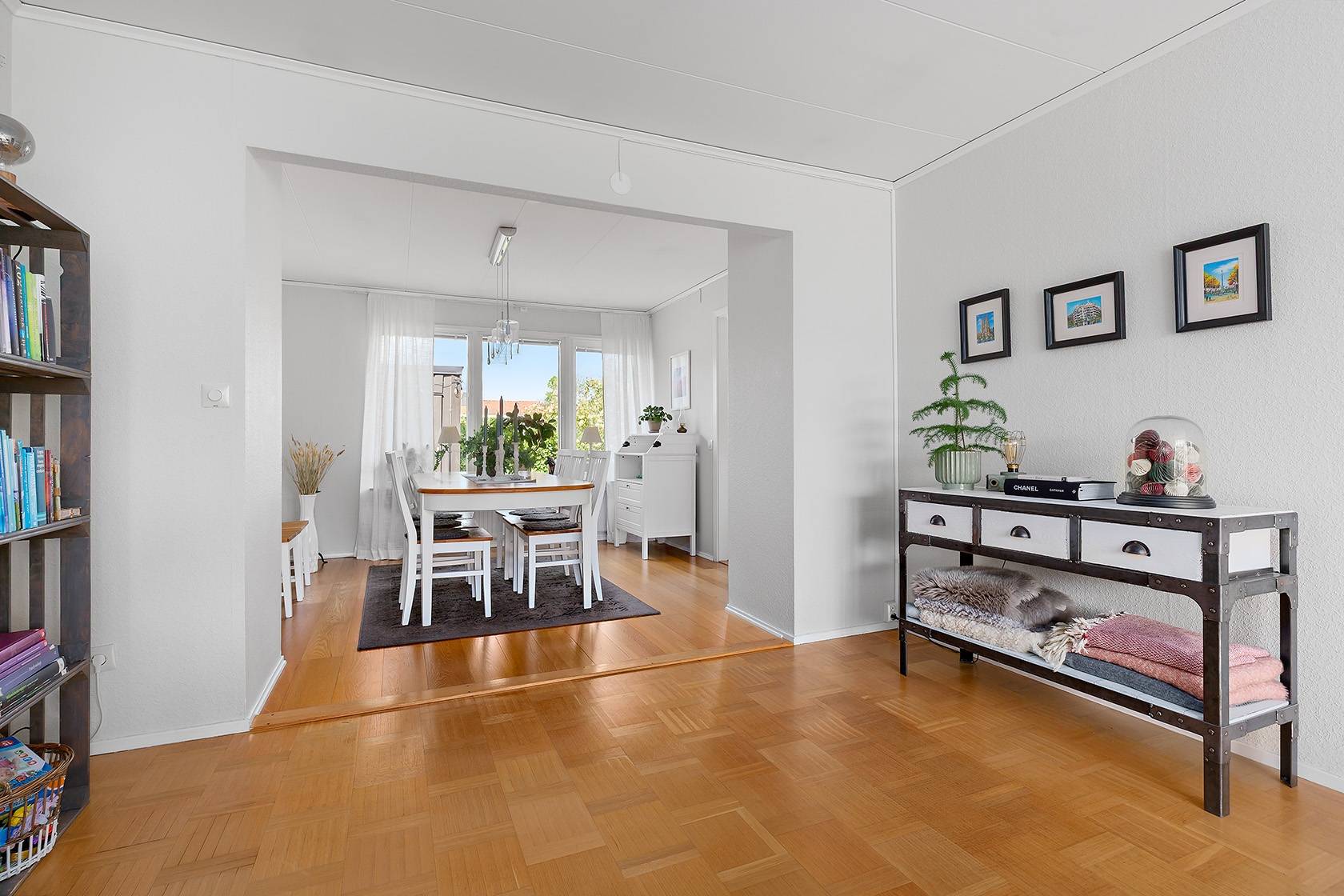 4 rum Lägenhet på Villagatan 40B Västeräng Nybro kommun - bild 6
