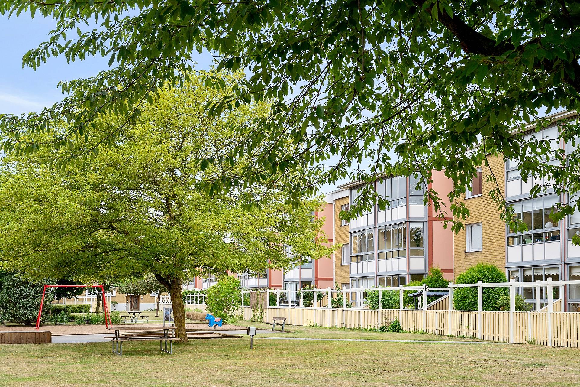 3 rum Lägenhet på Västra Skrävlingevägen 155 Gula Höja Malmö kommun - bild 19