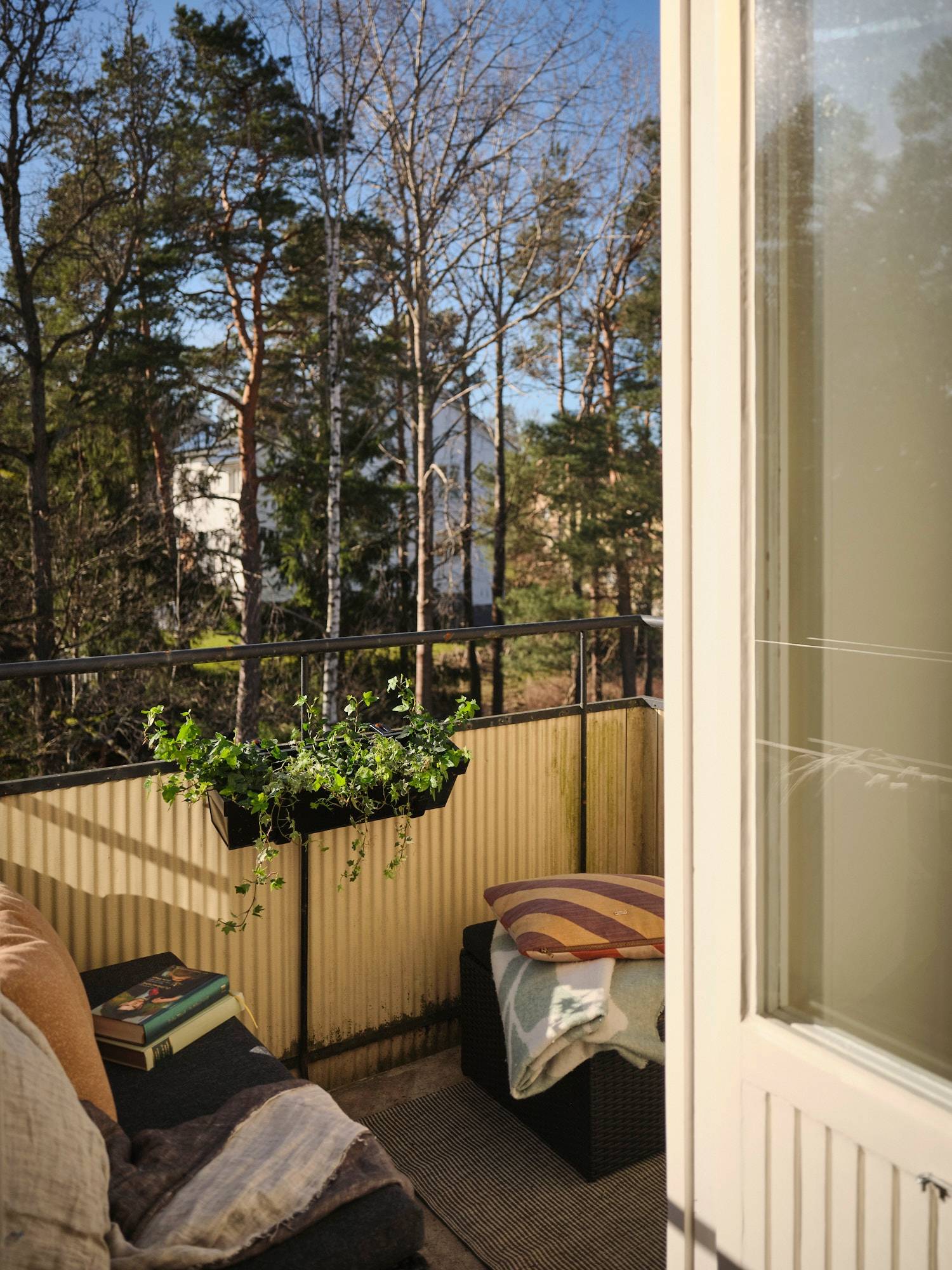 2 rum Lägenhet på Villavägen 14 Stocksund Danderyds kommun - bild 24