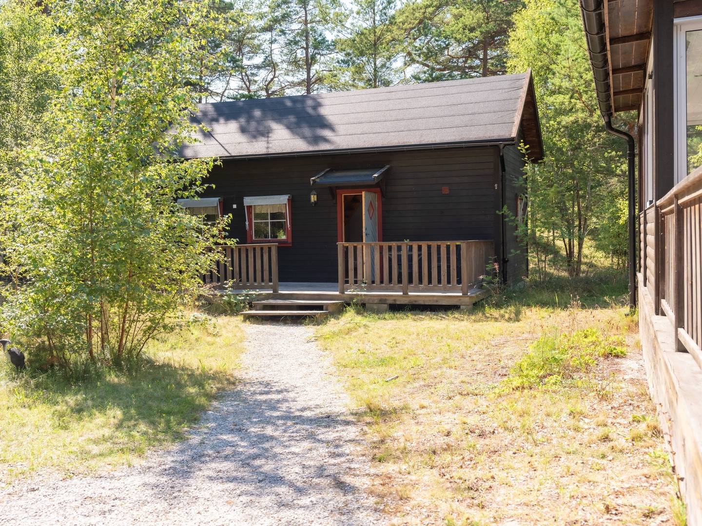 159 m² Villa på Fårö Sudersand 1312C Fårö Gotlands kommun - bild 22