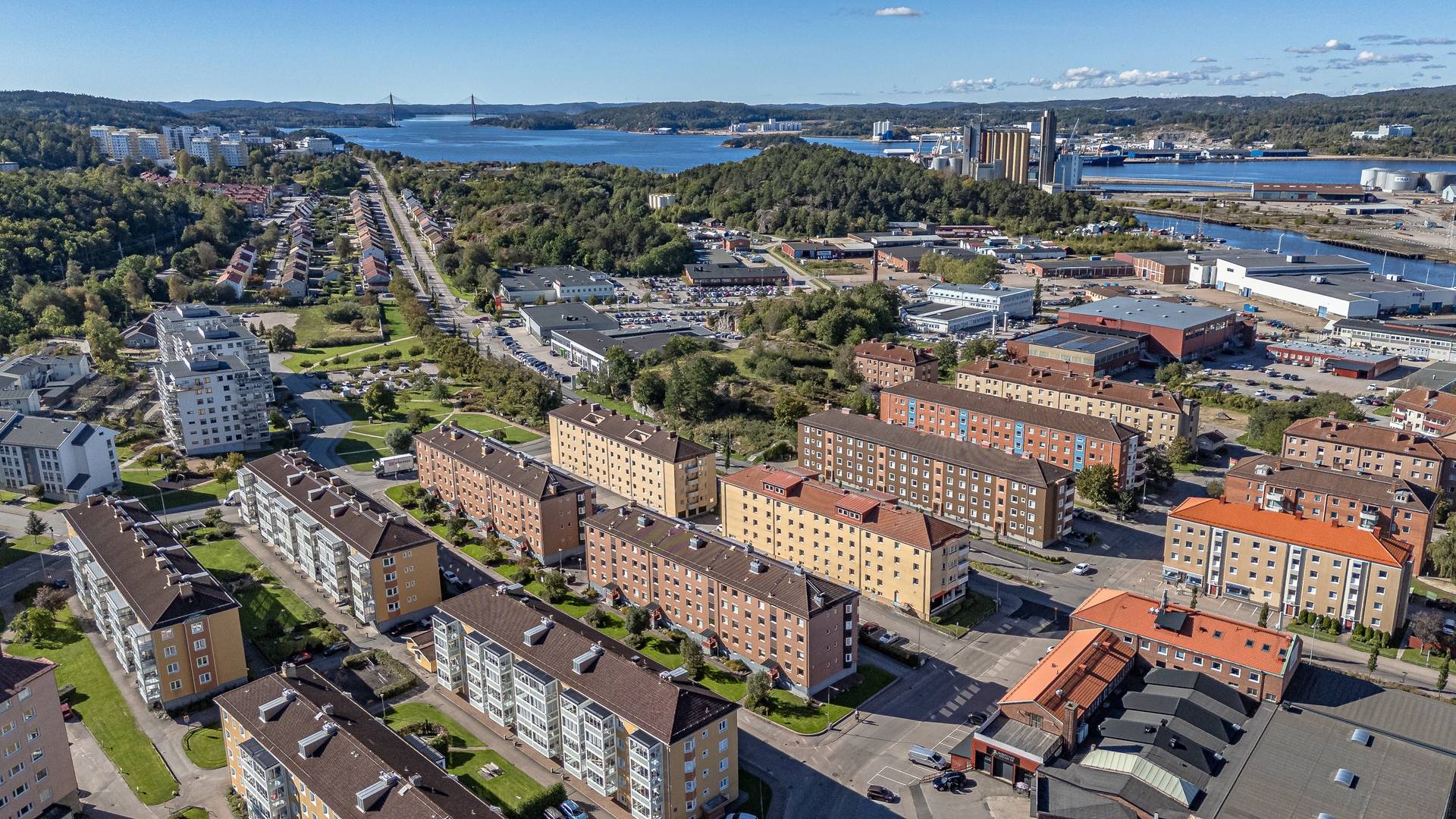2 rum Lägenhet på Kaparegatan 2B Söder Uddevalla kommun - bild 30