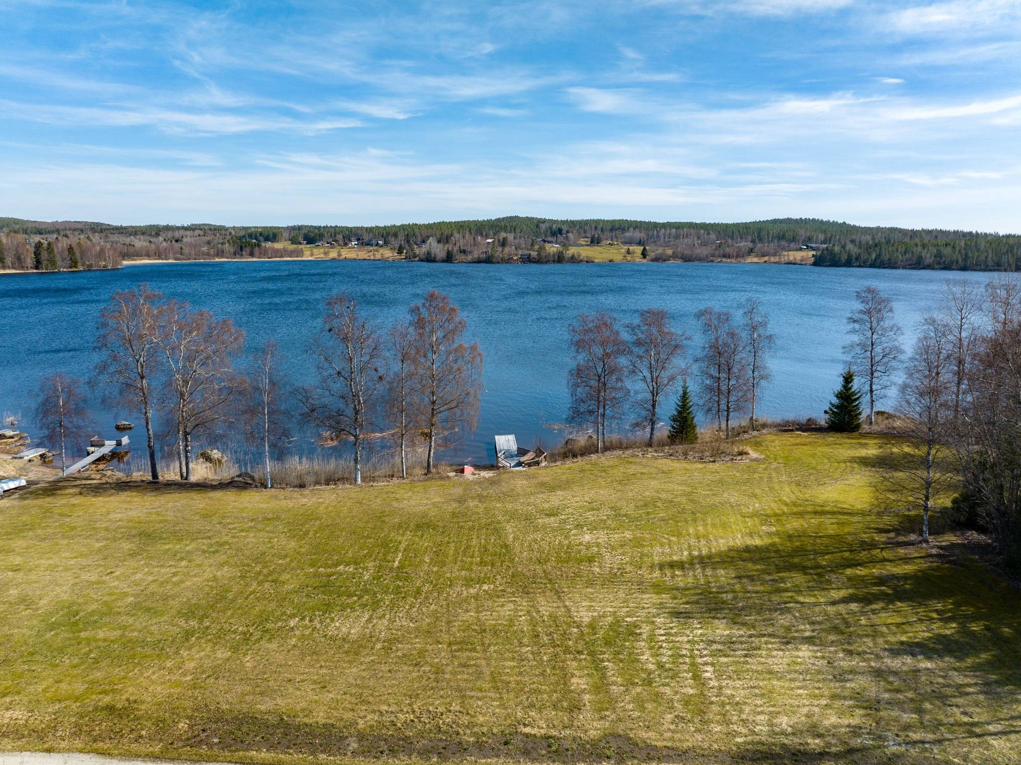 3 rum Fritidshus på Bredåker 272 Bergsjö Nordanstigs kommun - bild 24