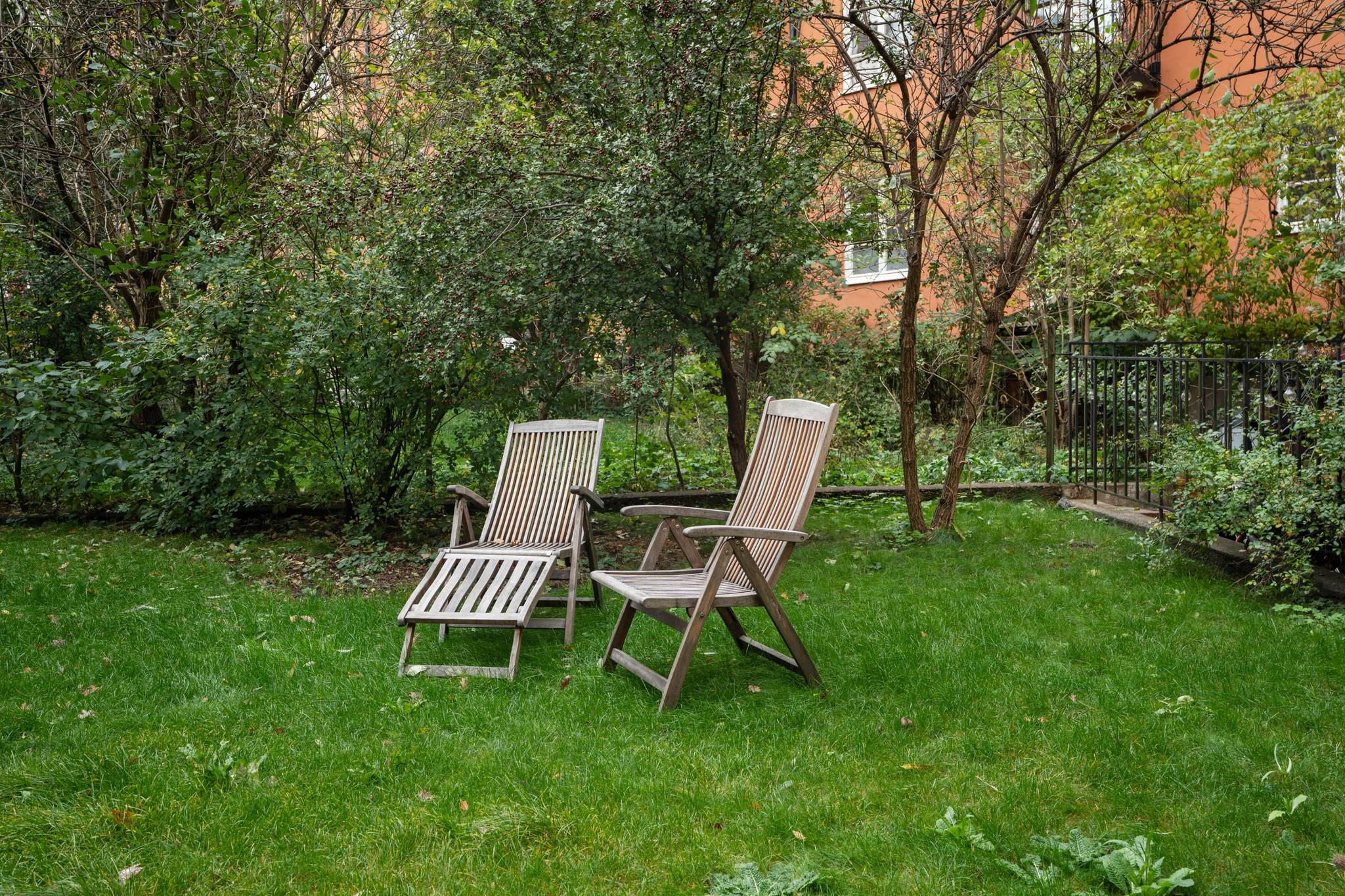 2 rum Lägenhet på Drottningholmsvägen 78, 2tr Kungsholmen - Thorildsplan Stockholms kommun - bild 16
