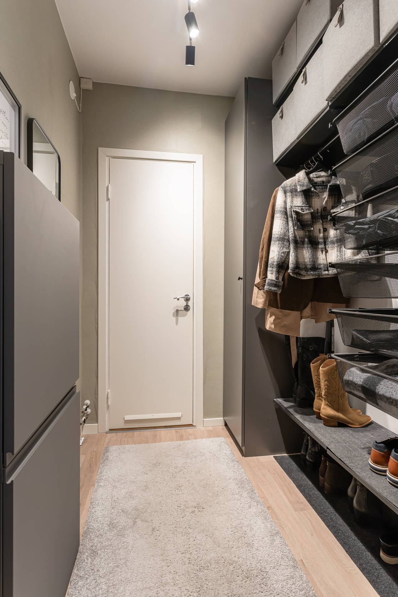 3 rum Lägenhet på Mäster Simons väg 11A Ritorp Norra Frösunda Solna kommun - bild 22