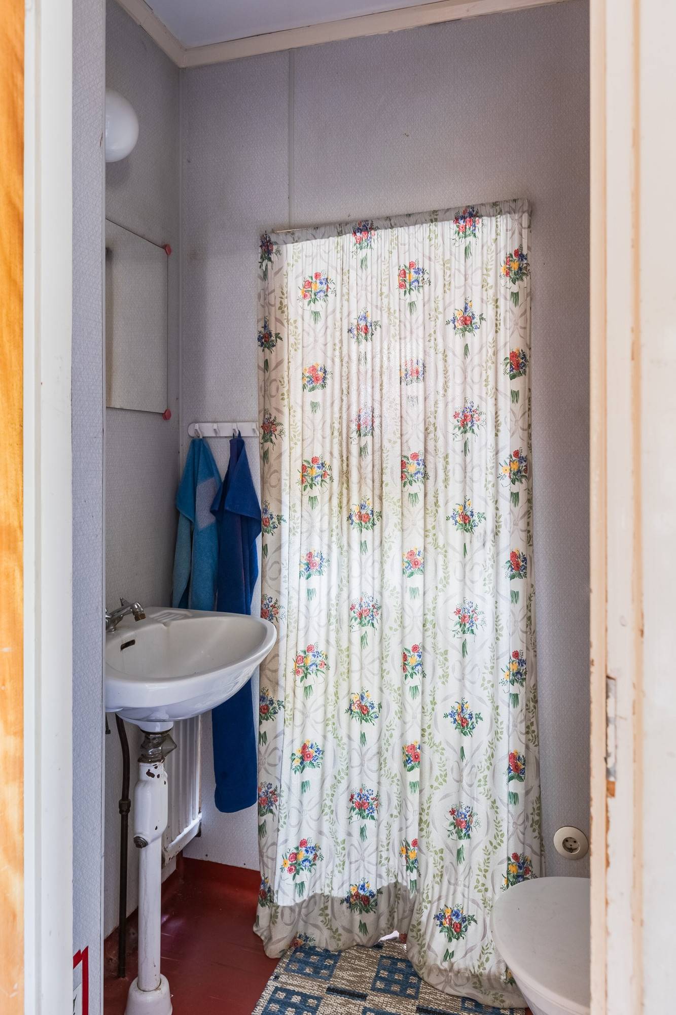 6 rum Gård/skog på Rickeby 21 Knutby Uppsala kommun - bild 32