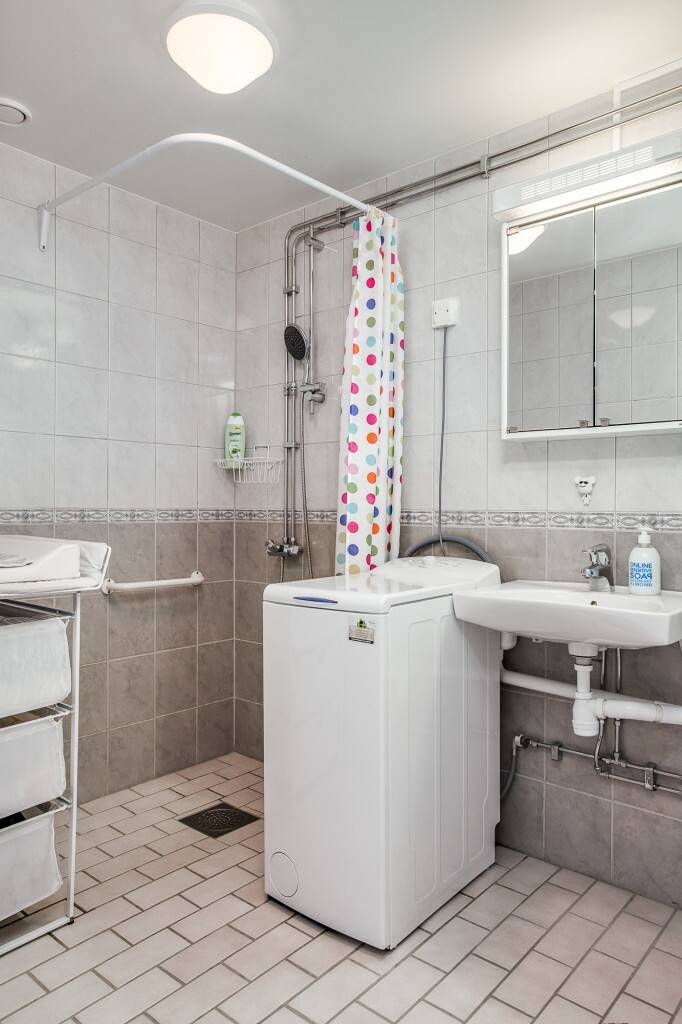 3 rum Lägenhet på Havstenavägen 17 A Skövde kommun - bild 16