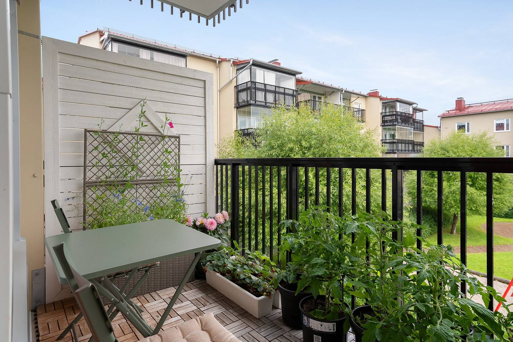 3 rum Lägenhet på Krondikesvägen 46A Blomängen/tegelplan Östersunds kommun - bild 11