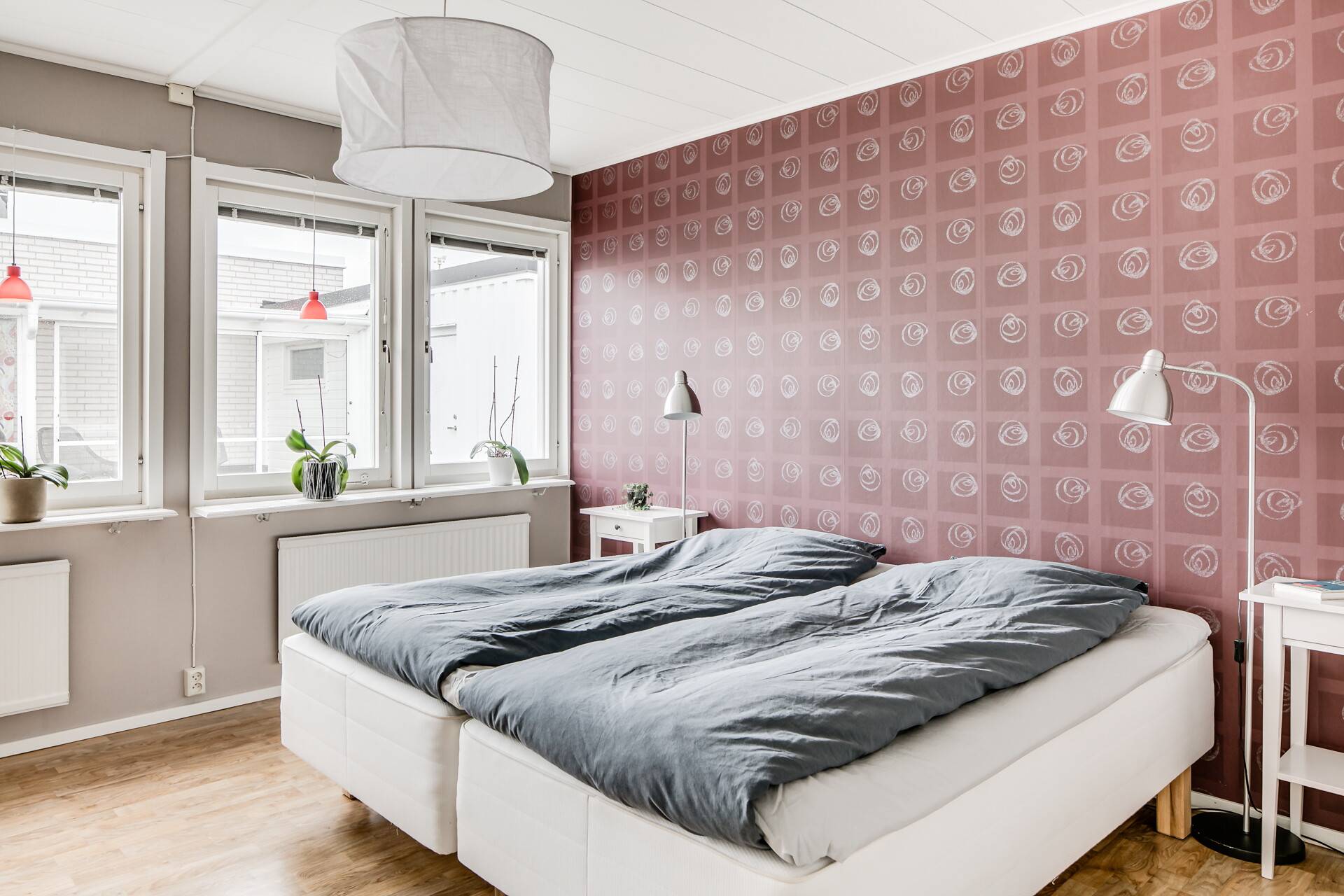 4 rum Parhus på Fredriksbergsvägen 6C Södra Ryd Skövde kommun - bild 22