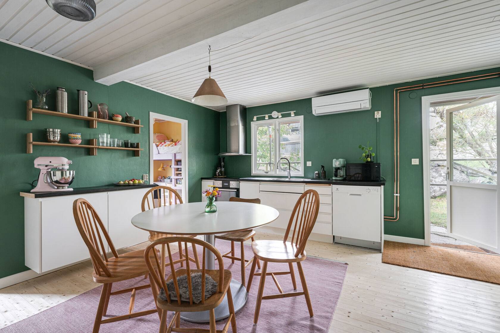 6 rum Villa på Frillesås Kullaväg 1 Frillesås Kungsbacka kommun - bild 17