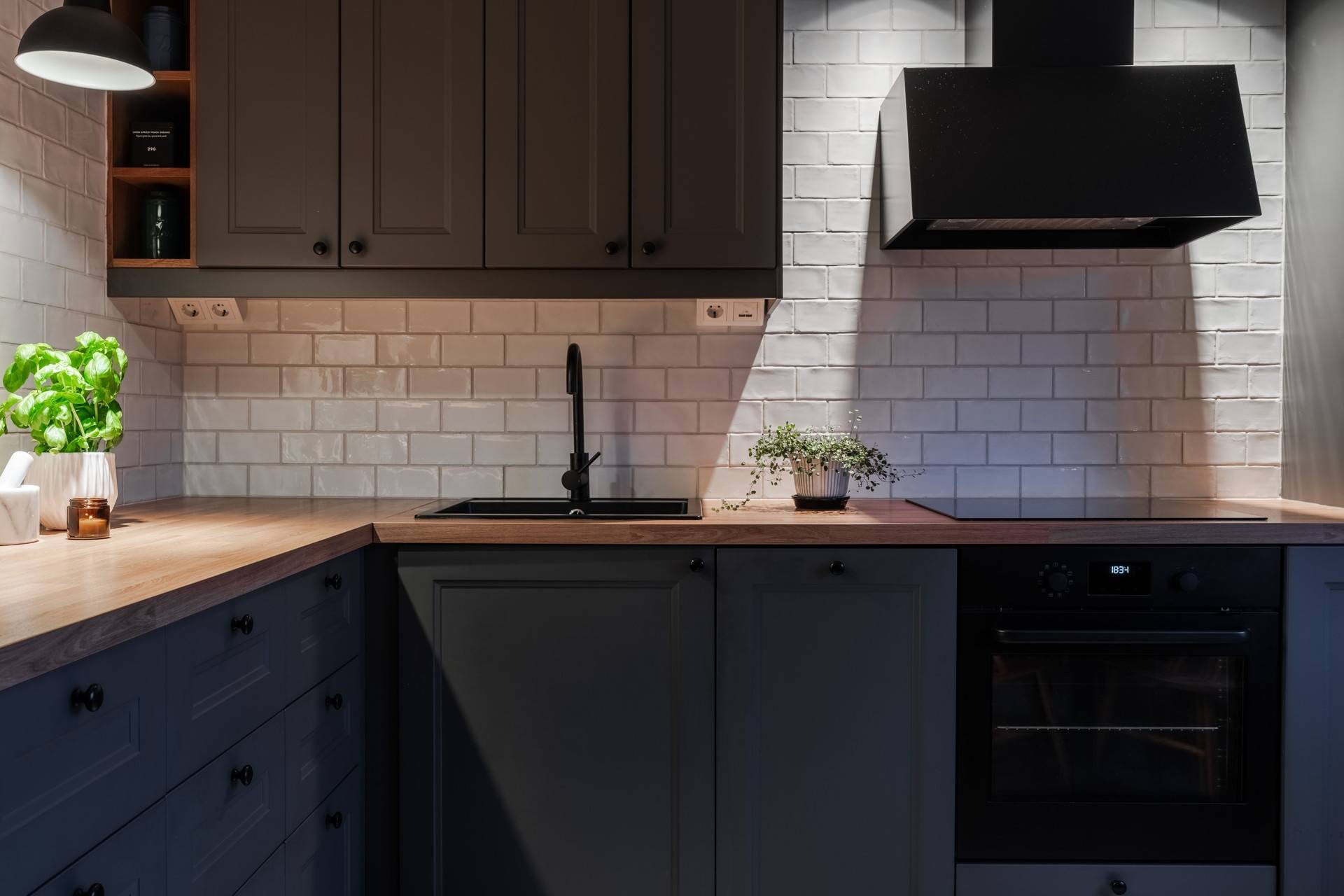 2 rum lägenhet på Hägglundsgatan 8B Norrböle, Skellefteå kommun - bild 2