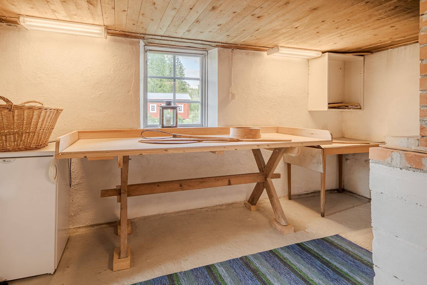 4 rum Villa på Brattsjö 108 Bredbyn Örnsköldsviks kommun - bild 61