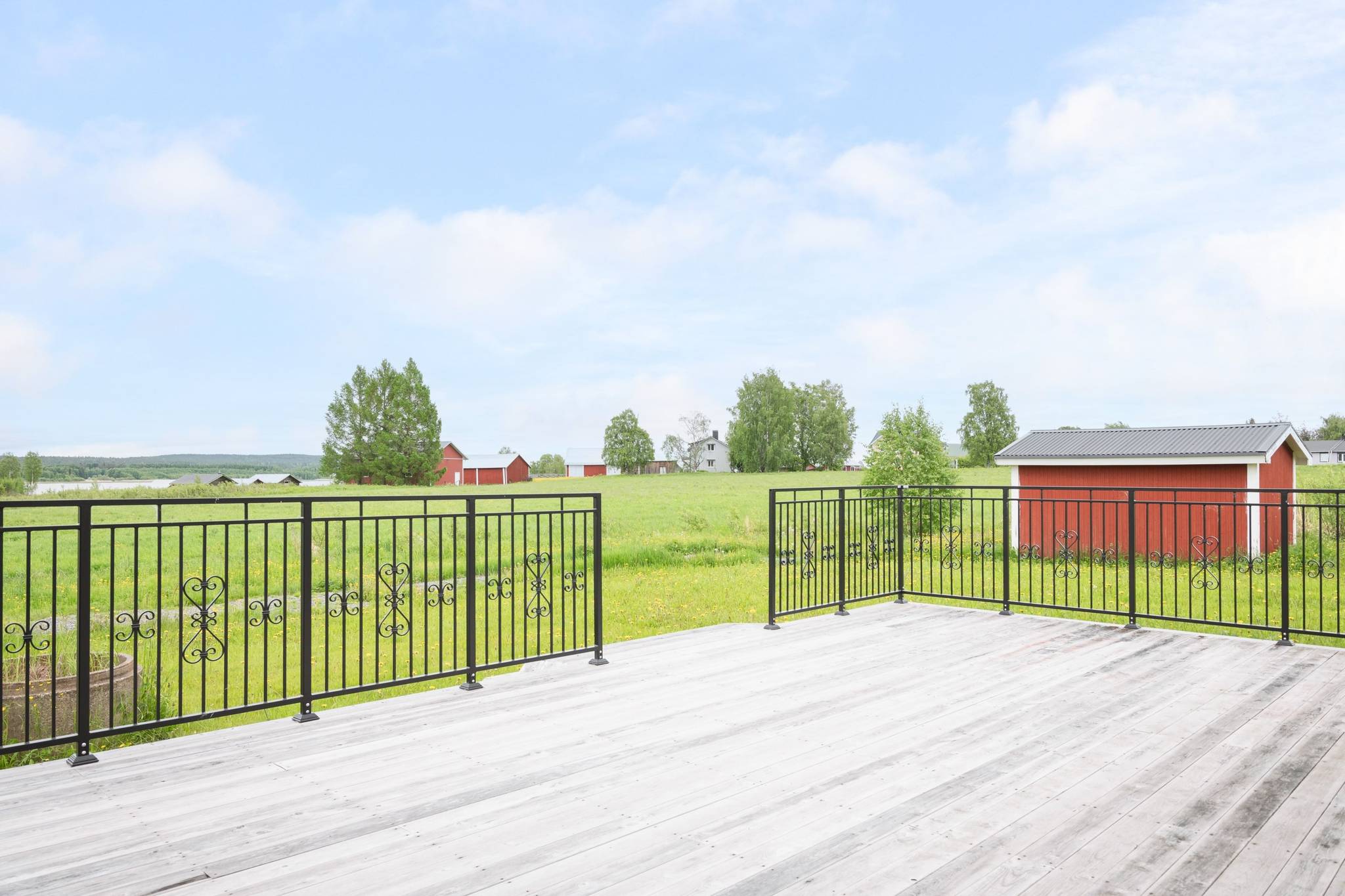 3 rum Villa på Ängesbyvägen 794 Ängesbyn Luleå kommun - bild 3