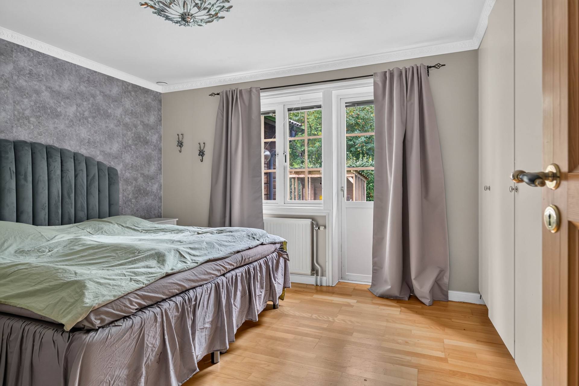 4 rum Villa på Granvägen 3 Edsbyn Ovanåkers kommun - bild 22