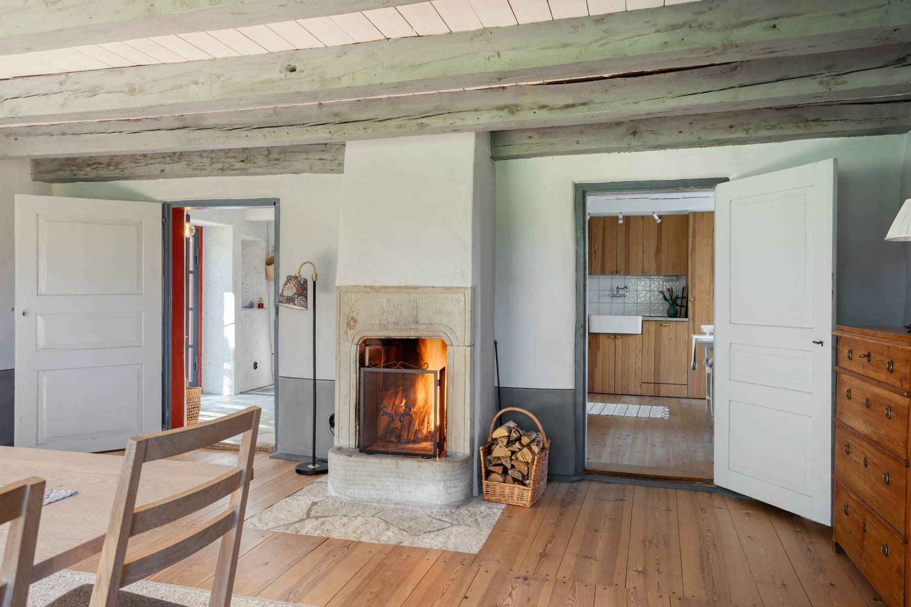 5 rum Villa på Eke Alveskogs 214 Sydöstra Gotland - Eke Gotlands kommun - bild 12
