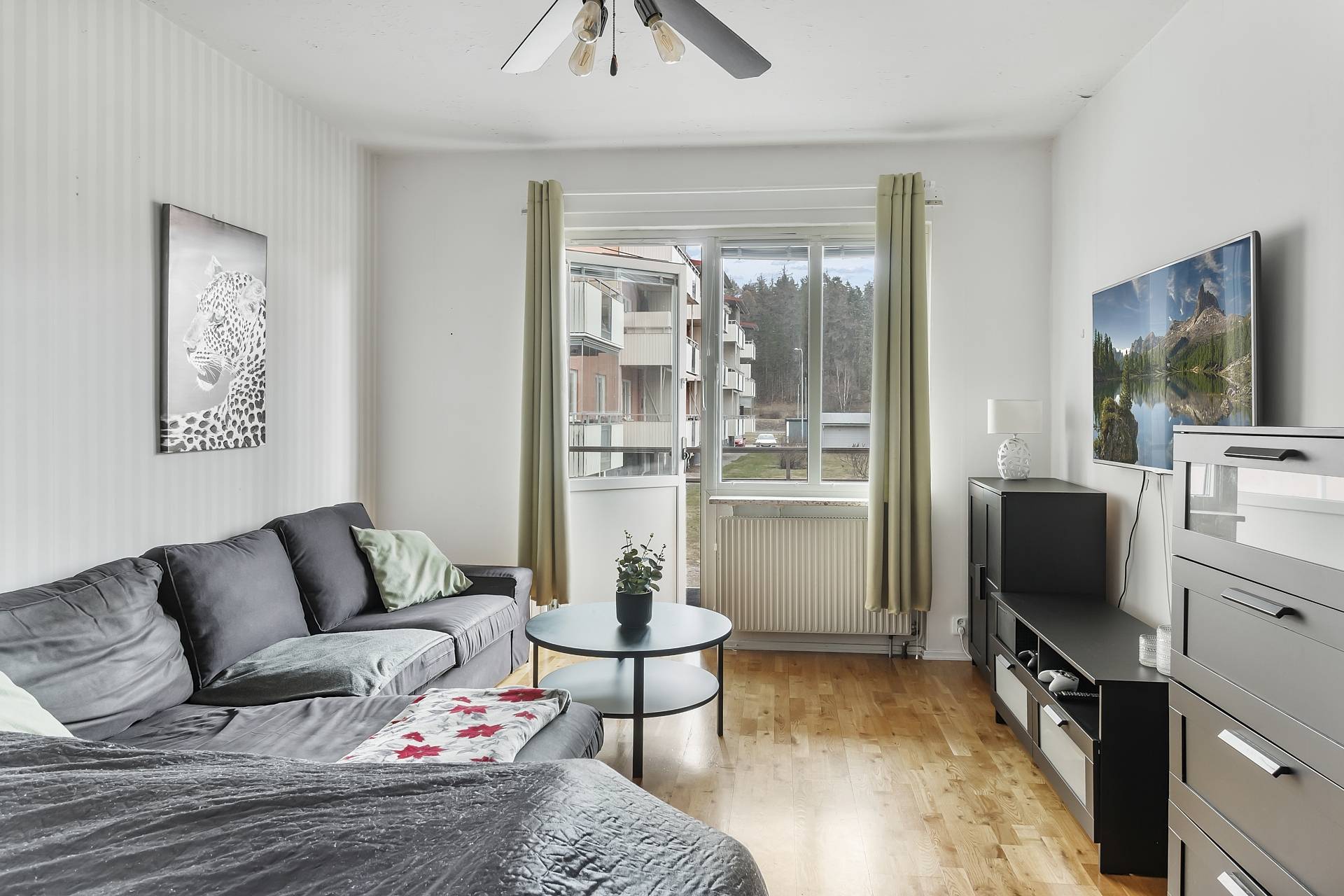 1 rum Lägenhet på Österled 1A Centralt Arboga kommun - bild 9