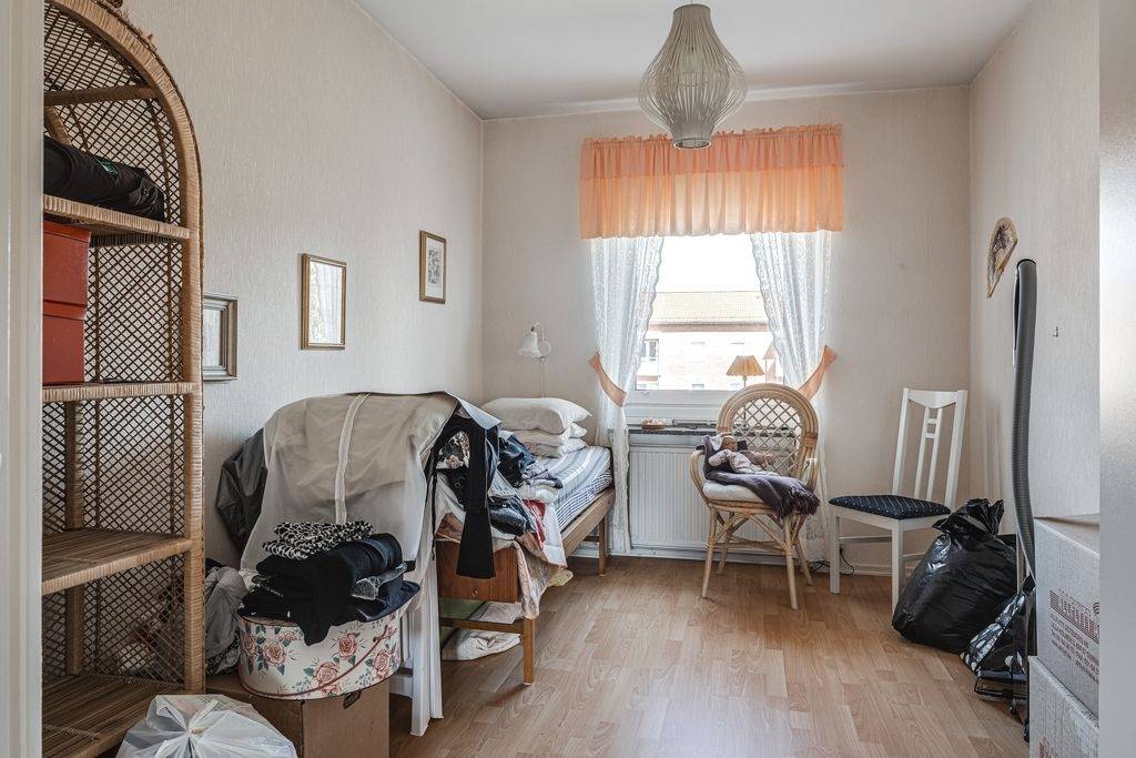 3 rum Lägenhet på Arvid Lindmansgatan 17B Tolered Göteborgs kommun - bild 14