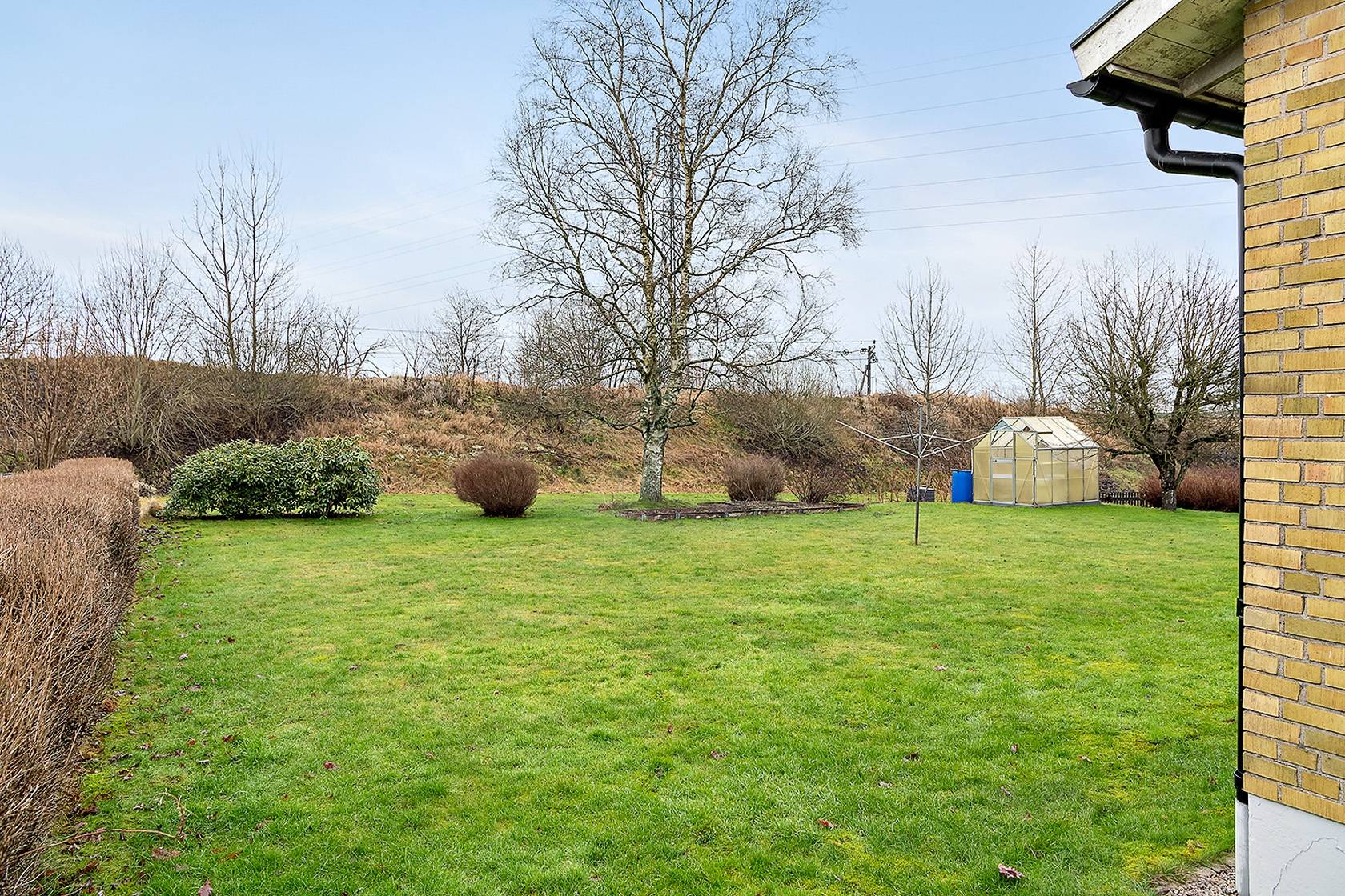 3 rum Villa på Hagavägen 4 Alvesta - Centralt Alvesta kommun - bild 26