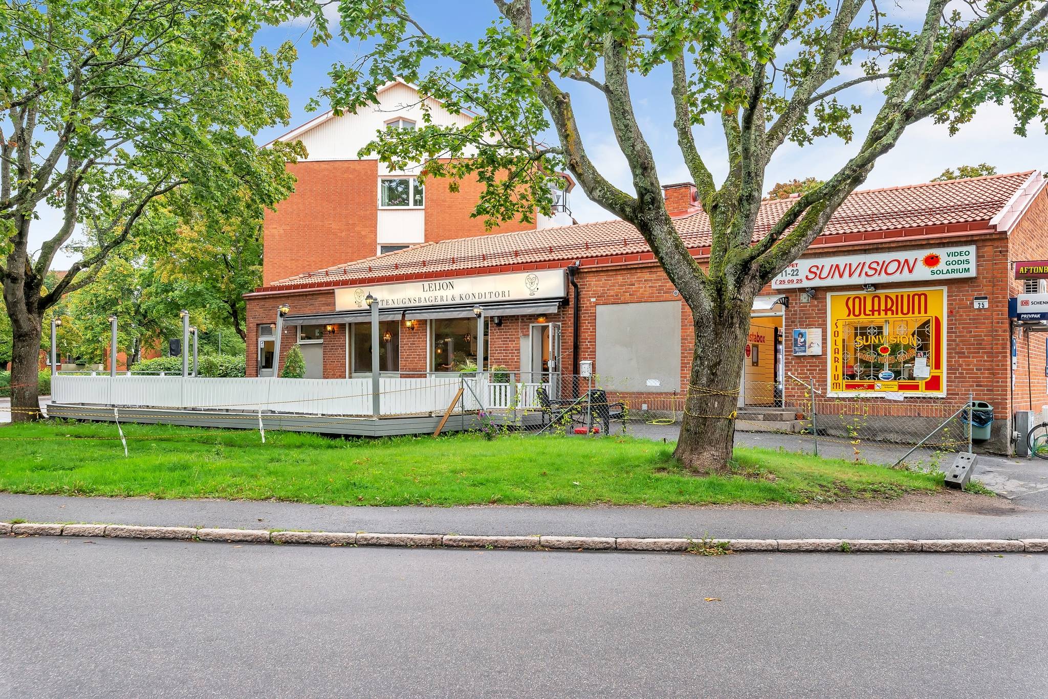 2 rum Lägenhet på Byggmästargatan 1F Salabacke Uppsala kommun - bild 27