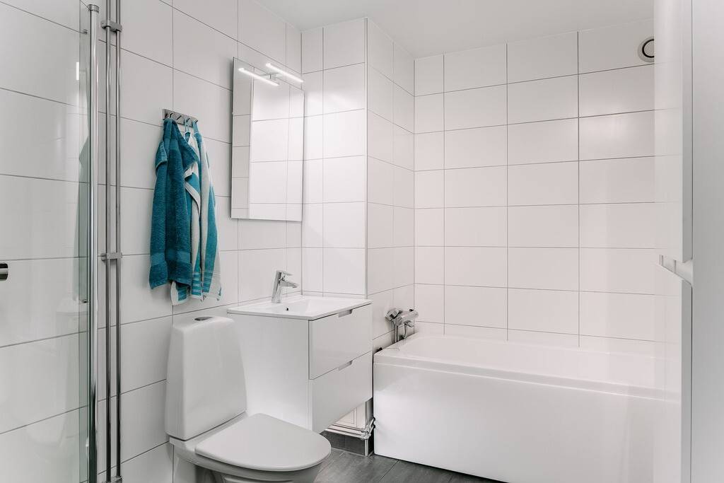 5 rum Parhus på Ädelstensvägen 23E Ulveket Skövde kommun - bild 24