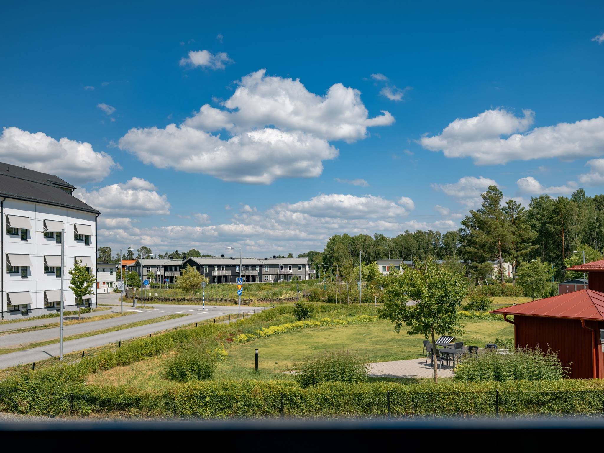 5 rum Lägenhet på Uppfinnargatan 1C Fresta Upplands Väsby kommun - bild 35