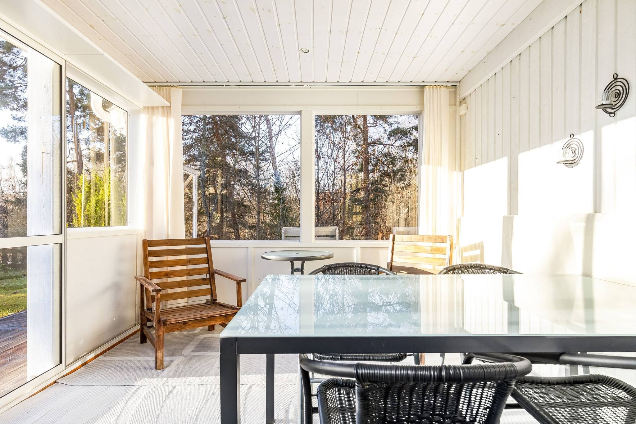 5 rum Villa på Tallbacksvägen 7 Falerum Åtvidabergs kommun - bild 12