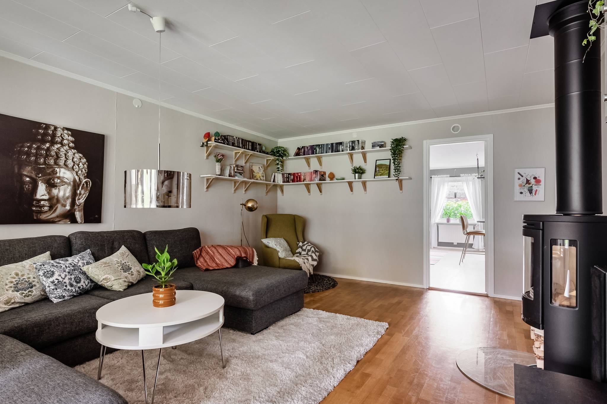 5 rum Villa på Solstigen 33 Holmsund Umeå kommun - bild 11