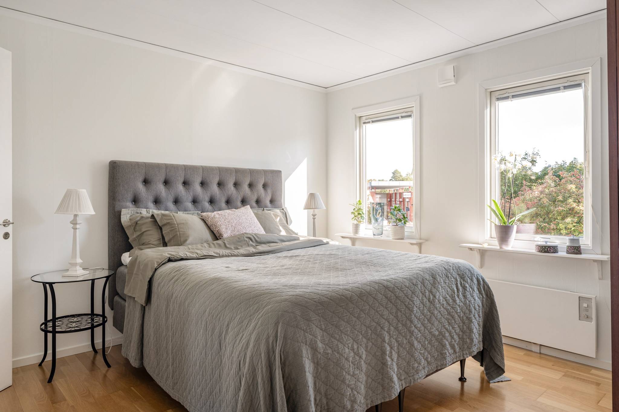 4 rum Villa på Albert Målares väg 32G TÄBY KYRKBY Täby kommun - bild 5