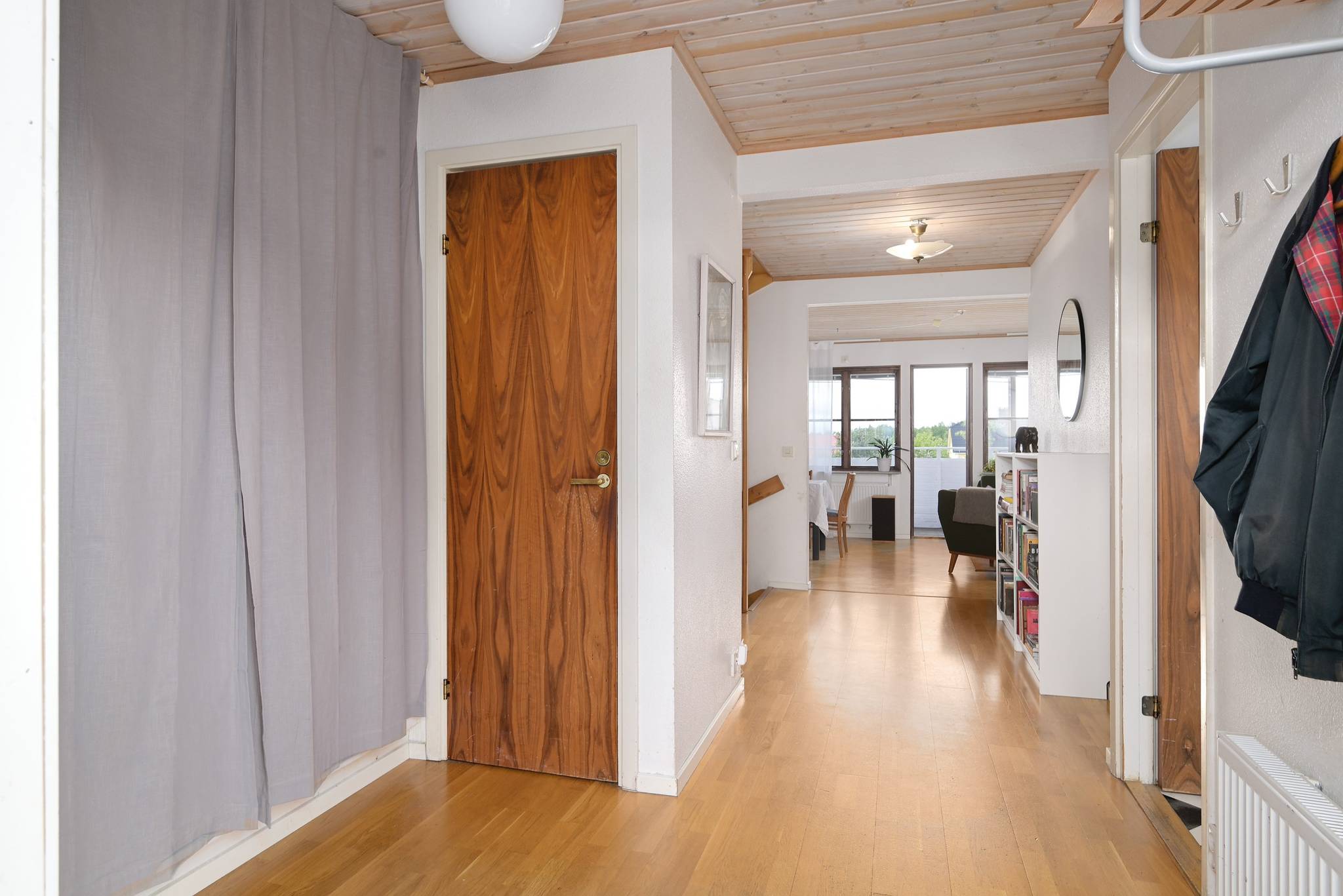 7 rum Radhus på Sofiehemsvägen 52C Sofiehem Umeå kommun - bild 17
