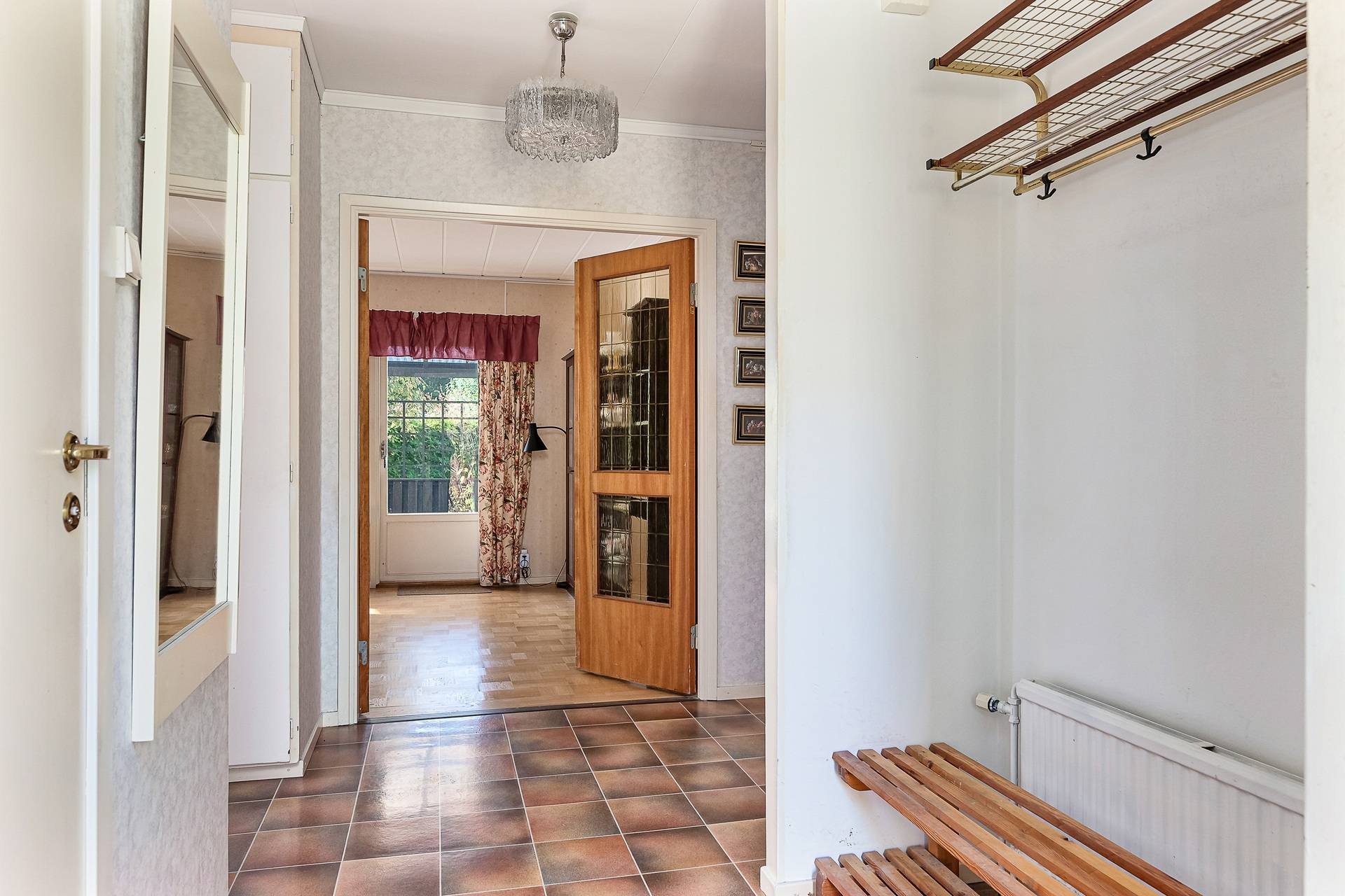 5 rum Villa på Humlevägen 18 Flen Flens kommun - bild 19