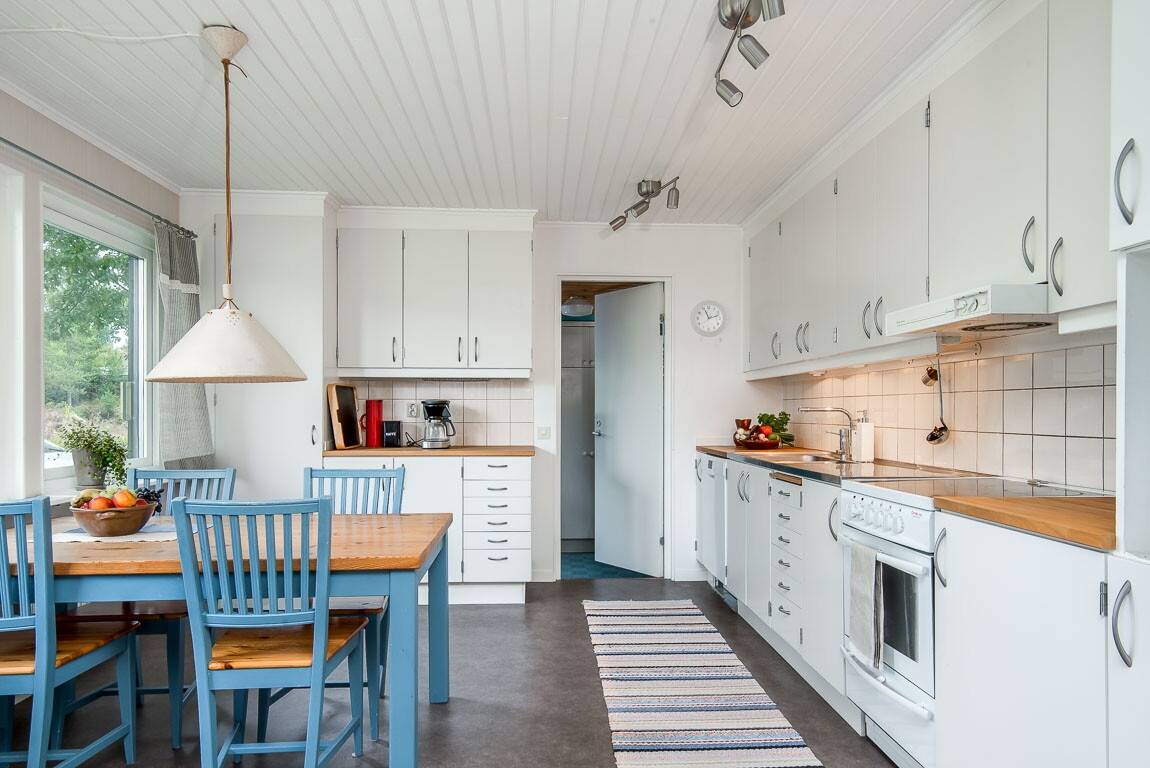 5 rum Villa på Granvägen 4 Nordanstig - Strömsbruk Nordanstigs kommun - bild 34