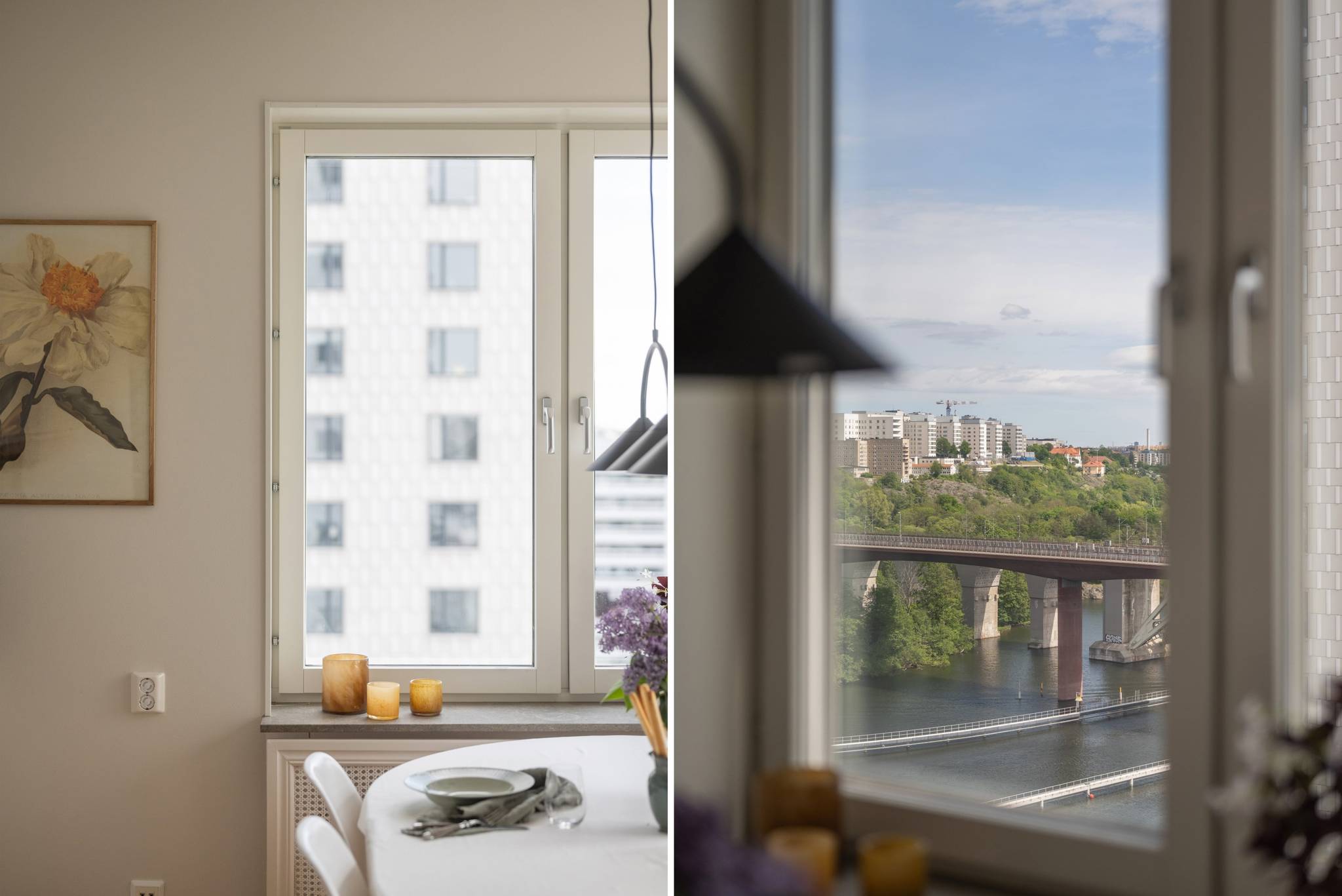 2 rum Lägenhet på Årgångsgatan 1, 16 tr! Liljeholmskajen Stockholms kommun - bild 30