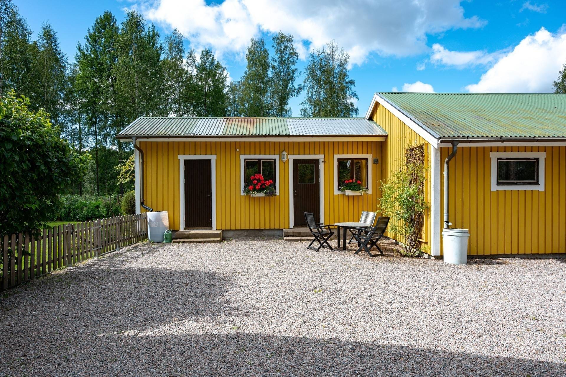 6 rum Villa på Järnäs Solbacken 342 Järnäs Arboga kommun - bild 45