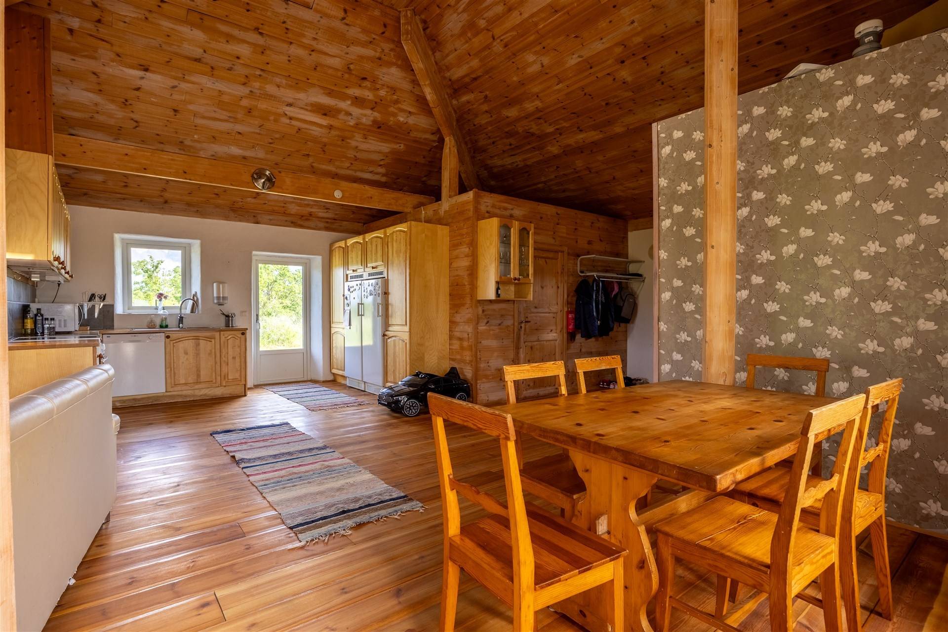 4 rum Villa på Hejdeby Nickarve 306A Hejdeby - Visby Närområde Gotlands kommun - bild 12