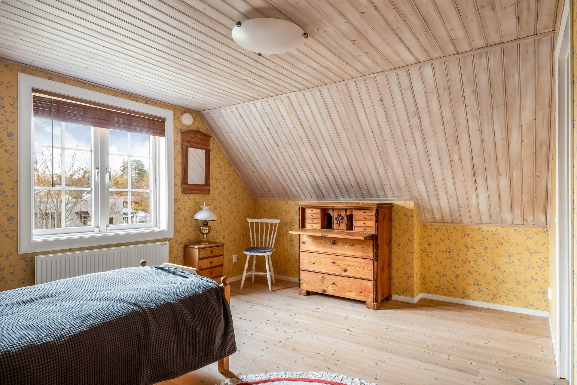 6 rum Villa på Wilhelm boys väg 15 Stäket Järfälla kommun - bild 41