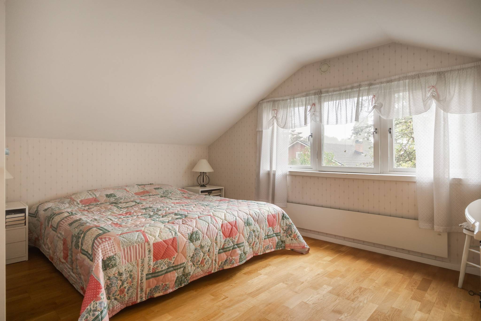 6 rum Villa på Parkvägen 15 Hemmesta Värmdö kommun - bild 26