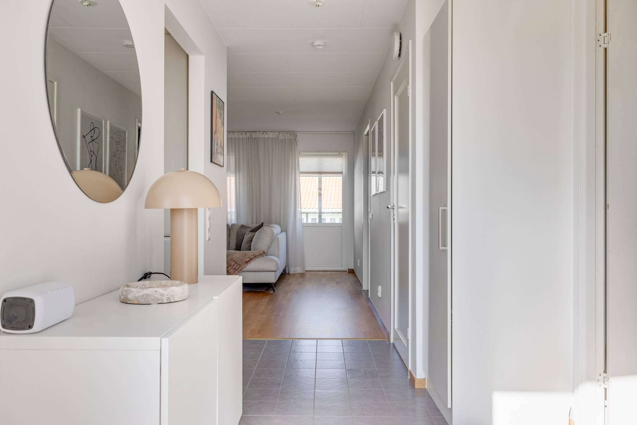 3 rum Lägenhet på Kungälvsvägen 54 Centralt Kungälvs kommun - bild 4
