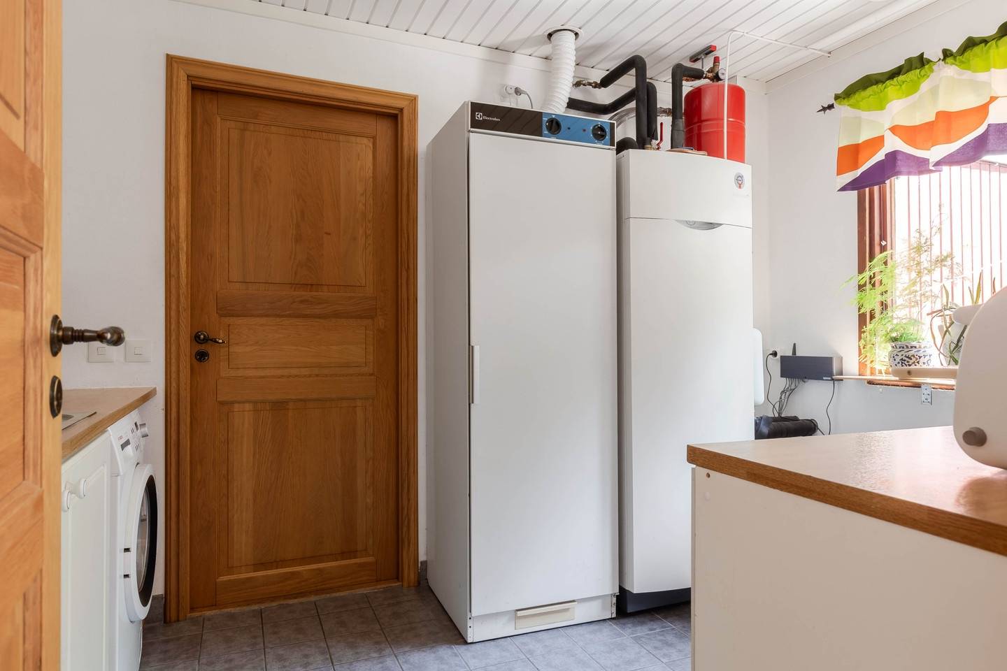 5 rum Villa på Hallonstigen 3 Norra Skogen Karlsborgs kommun - bild 18