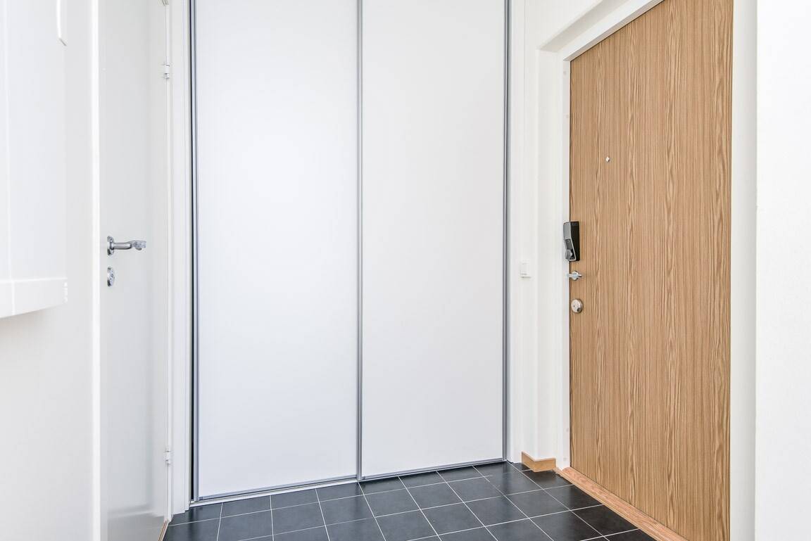 2 rum Lägenhet på Aktergatan 12 Lindö Norrköpings kommun - bild 9