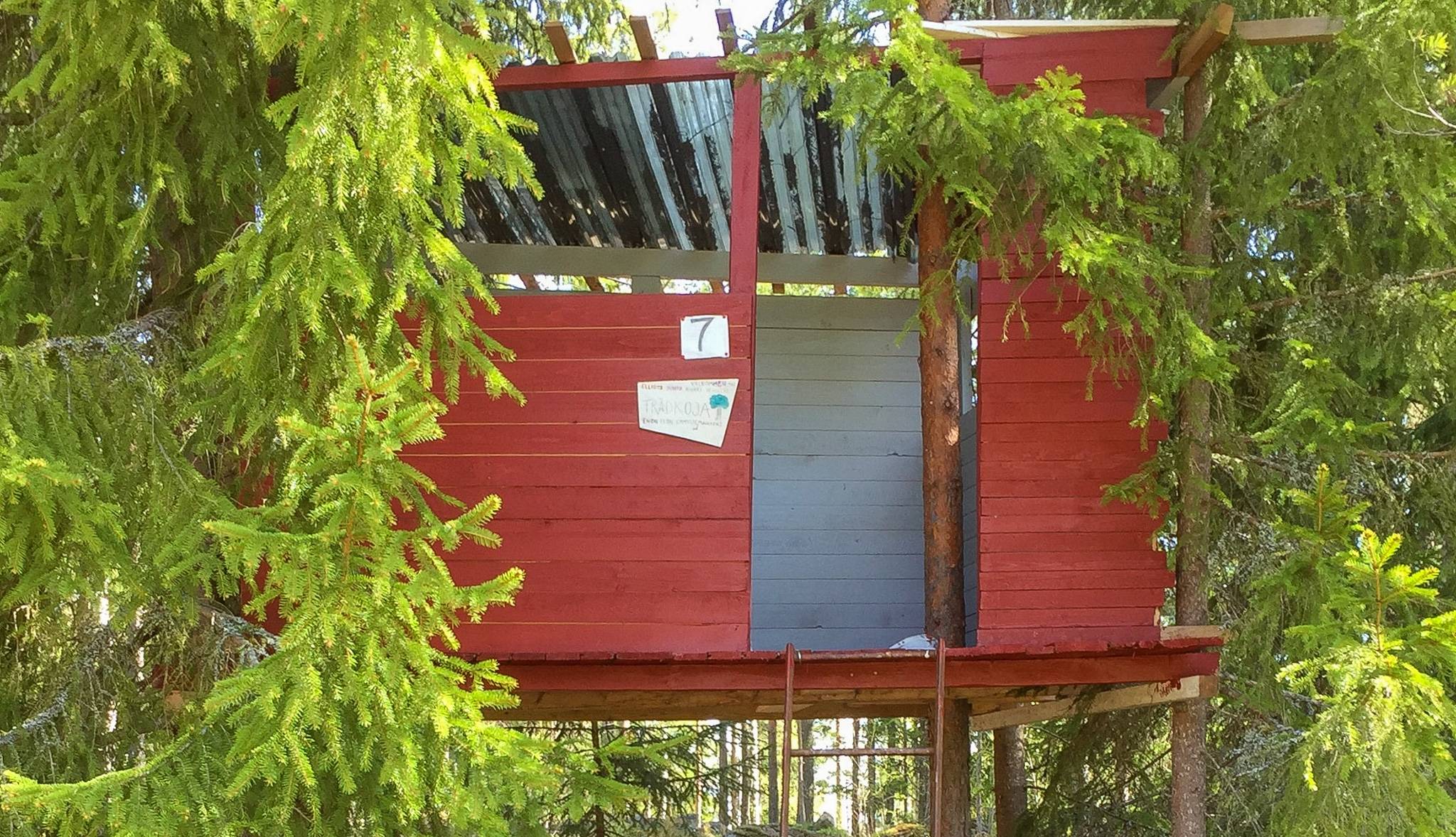 2 rum Fritidshus på Bofinkvägen 7 Söderhamns kommun - bild 17