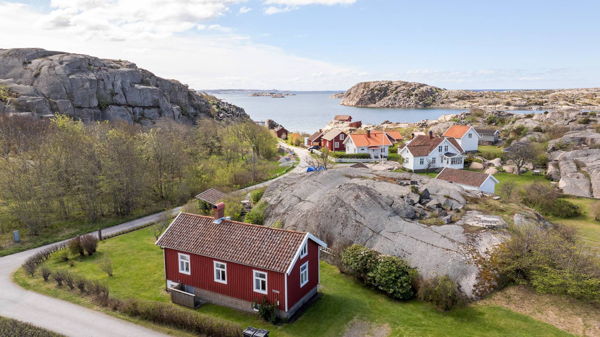 3 rum fritidshus på Källvik 29 Heestrand, Tanums kommun - bild 2