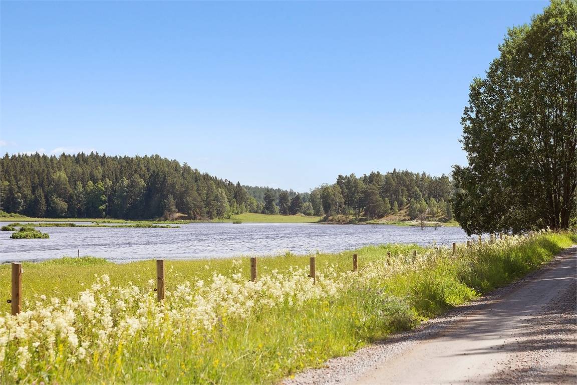 5 rum Villa på Buskhyttan Solvägen 3 Buskhyttan Nyköpings kommun - bild 39