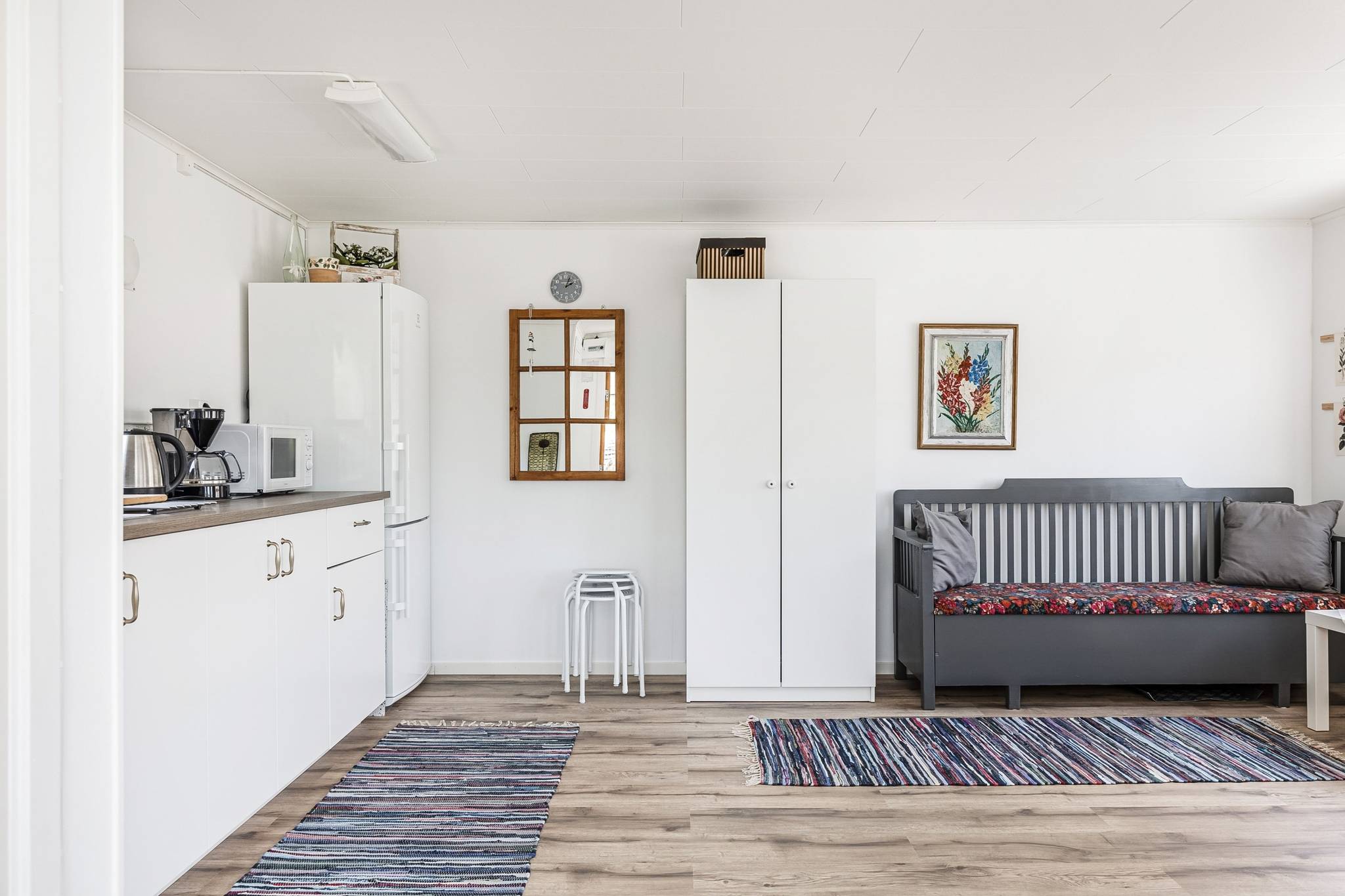 1 rum Fritidshus på Valla koloniområde Gräsvägen 571 Valla Linköpings kommun - bild 6