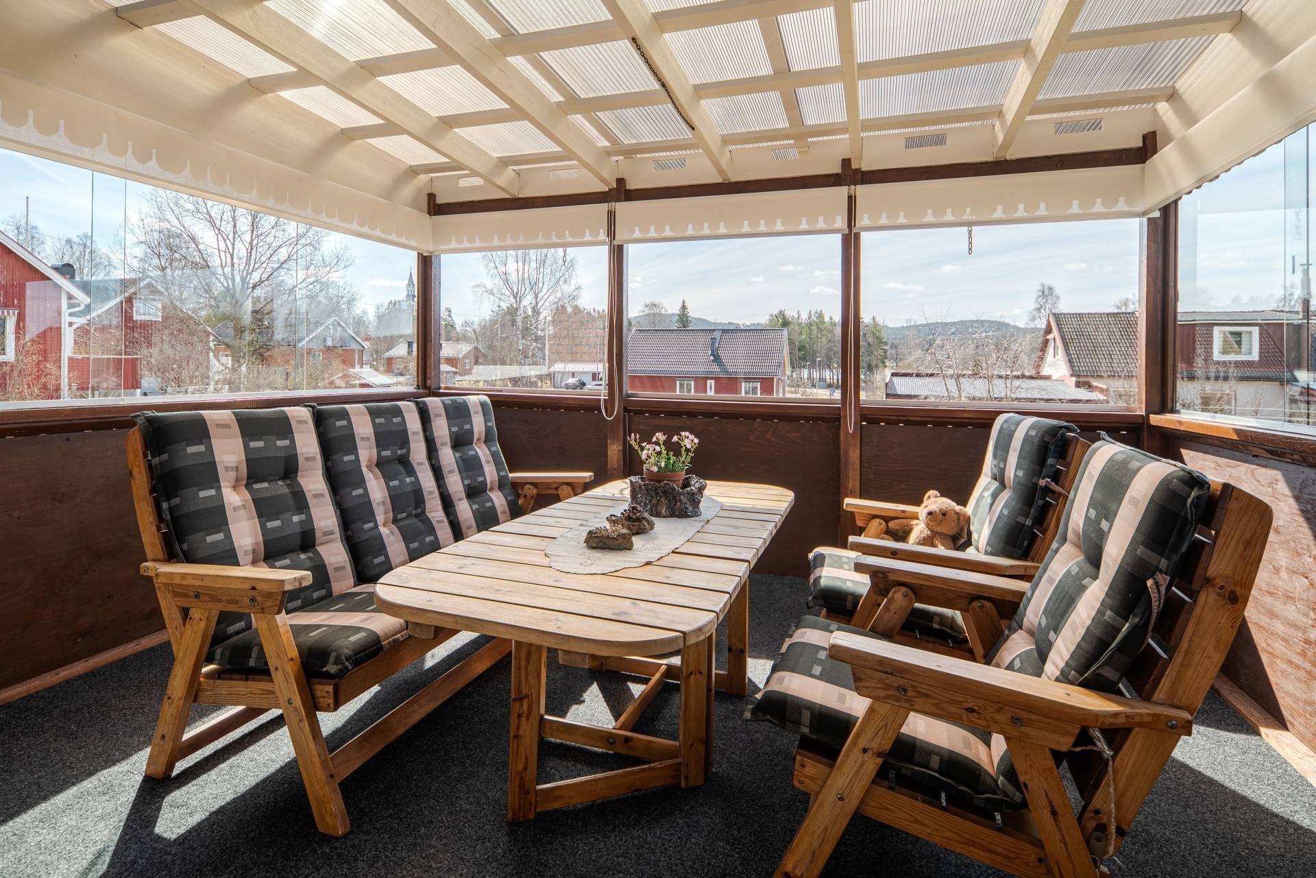 5 rum Villa på Vattenverksvägen 7 Själevad Örnsköldsviks kommun - bild 11