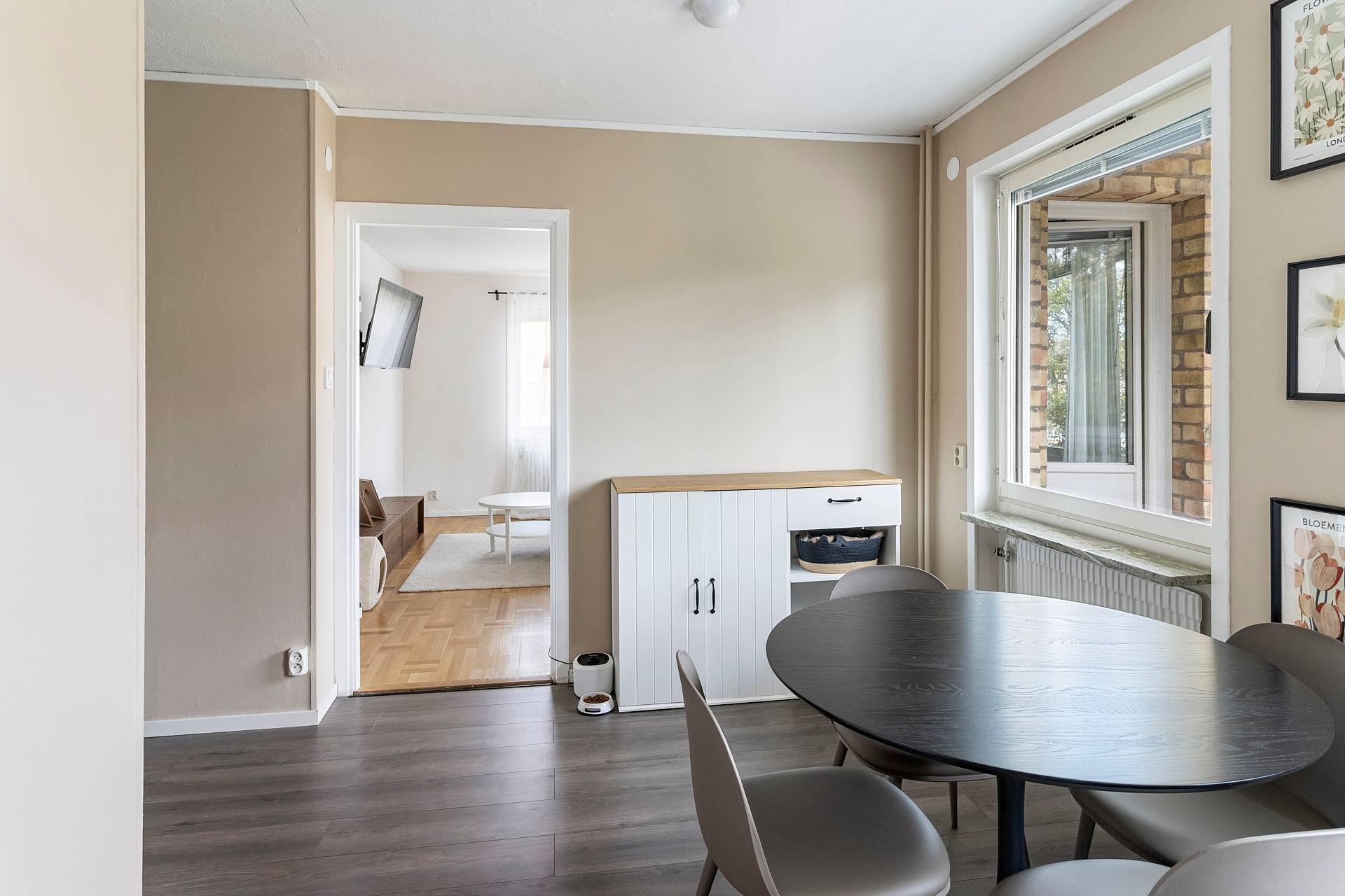 1 rum Lägenhet på Munkgatan 9 Centralt Arboga kommun - bild 13