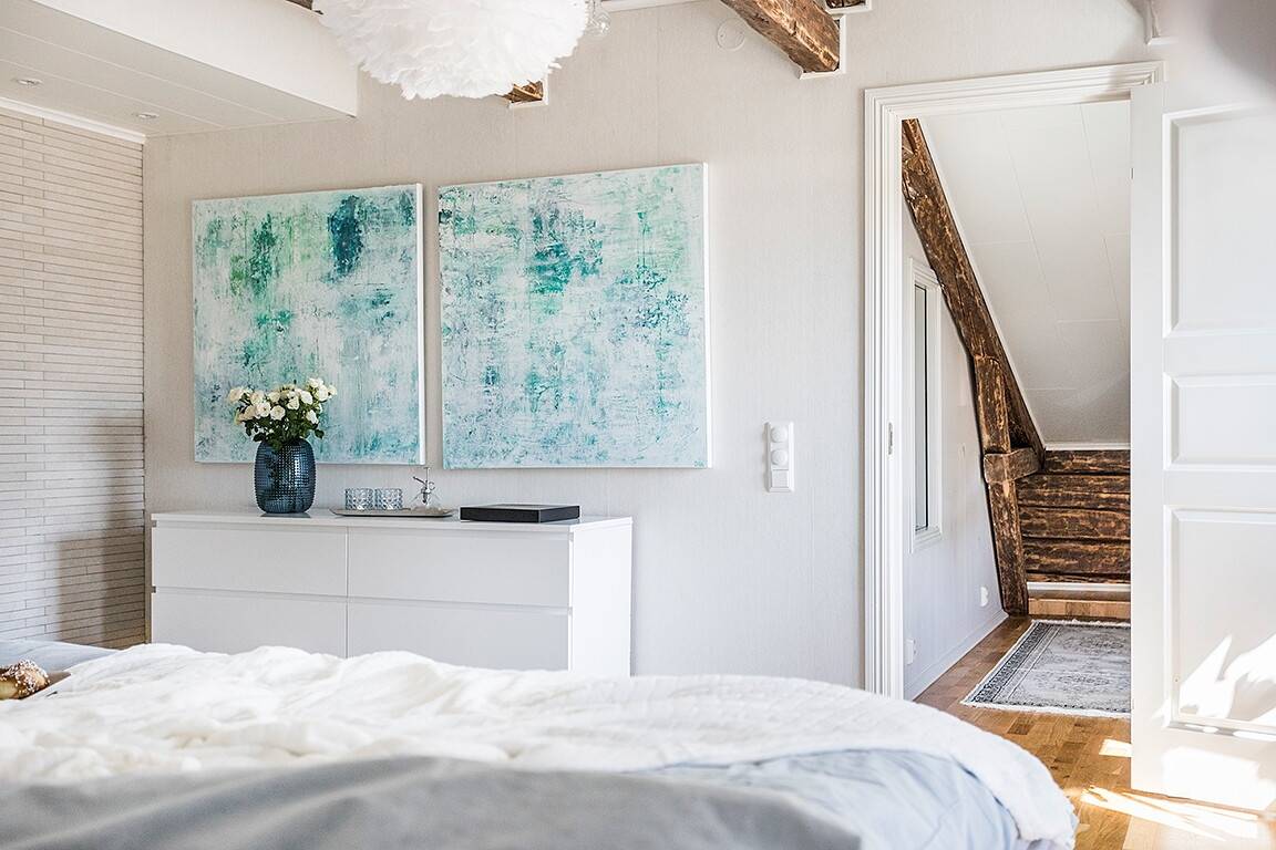 3.5 rum Lägenhet på Storgatan 52 B Centralt Östersunds kommun - bild 27