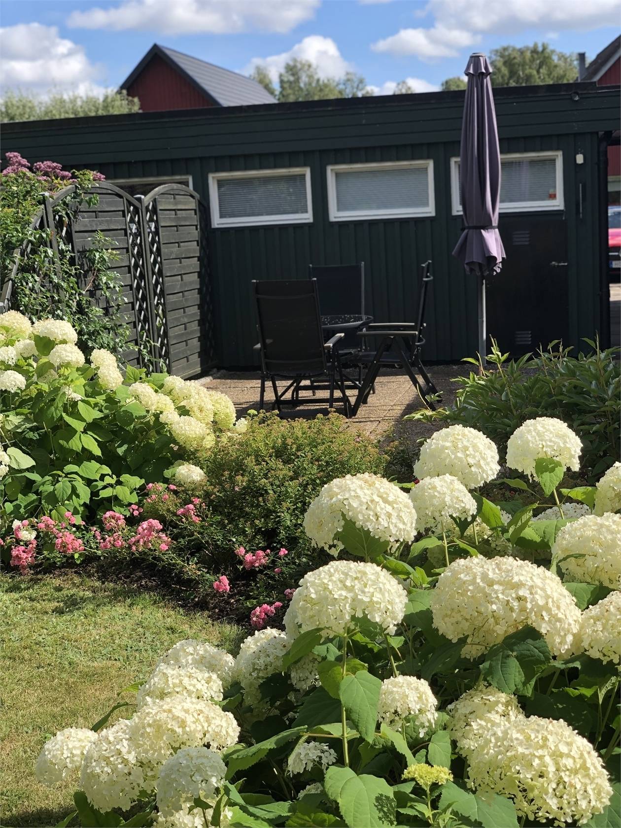 3 rum Villa på Enebacksvägen 4 Skara Öst - Landsbygd Skara kommun - bild 38