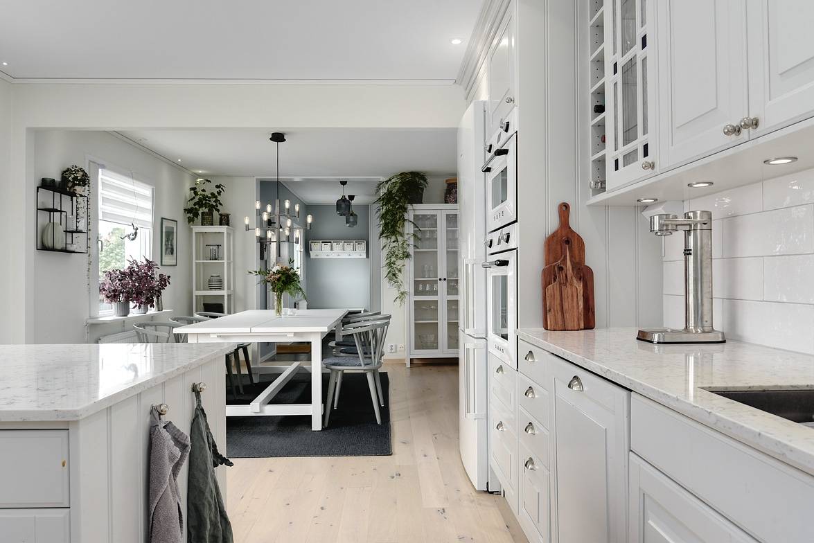 6 rum Villa på Skymningsvägen 5 Vännäs Vännäs kommun - bild 8